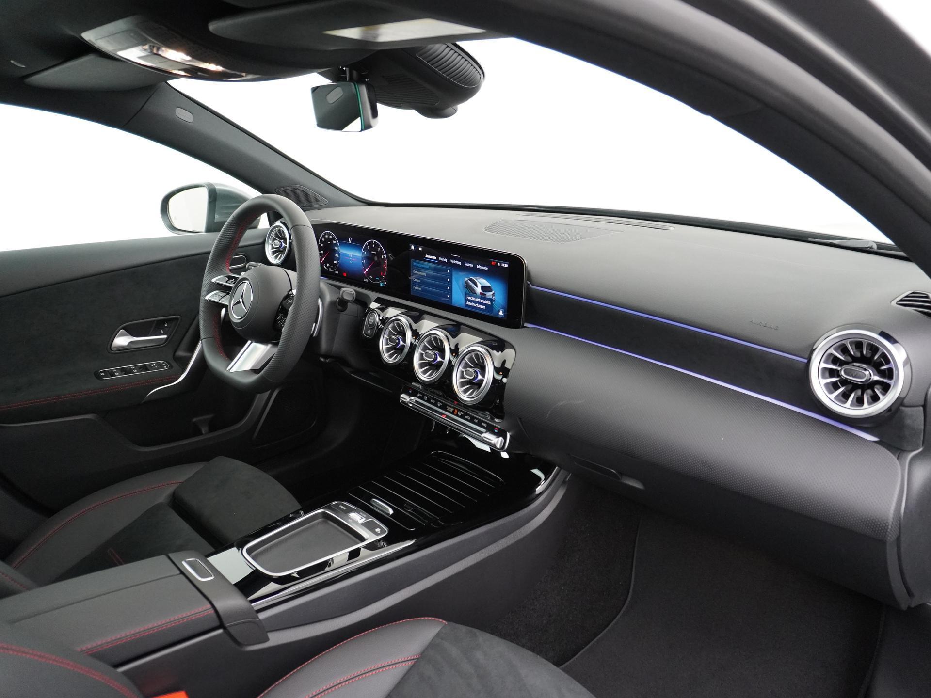 Mercedes-Benz A-Klasse 180 Star Edition AMG Line 48