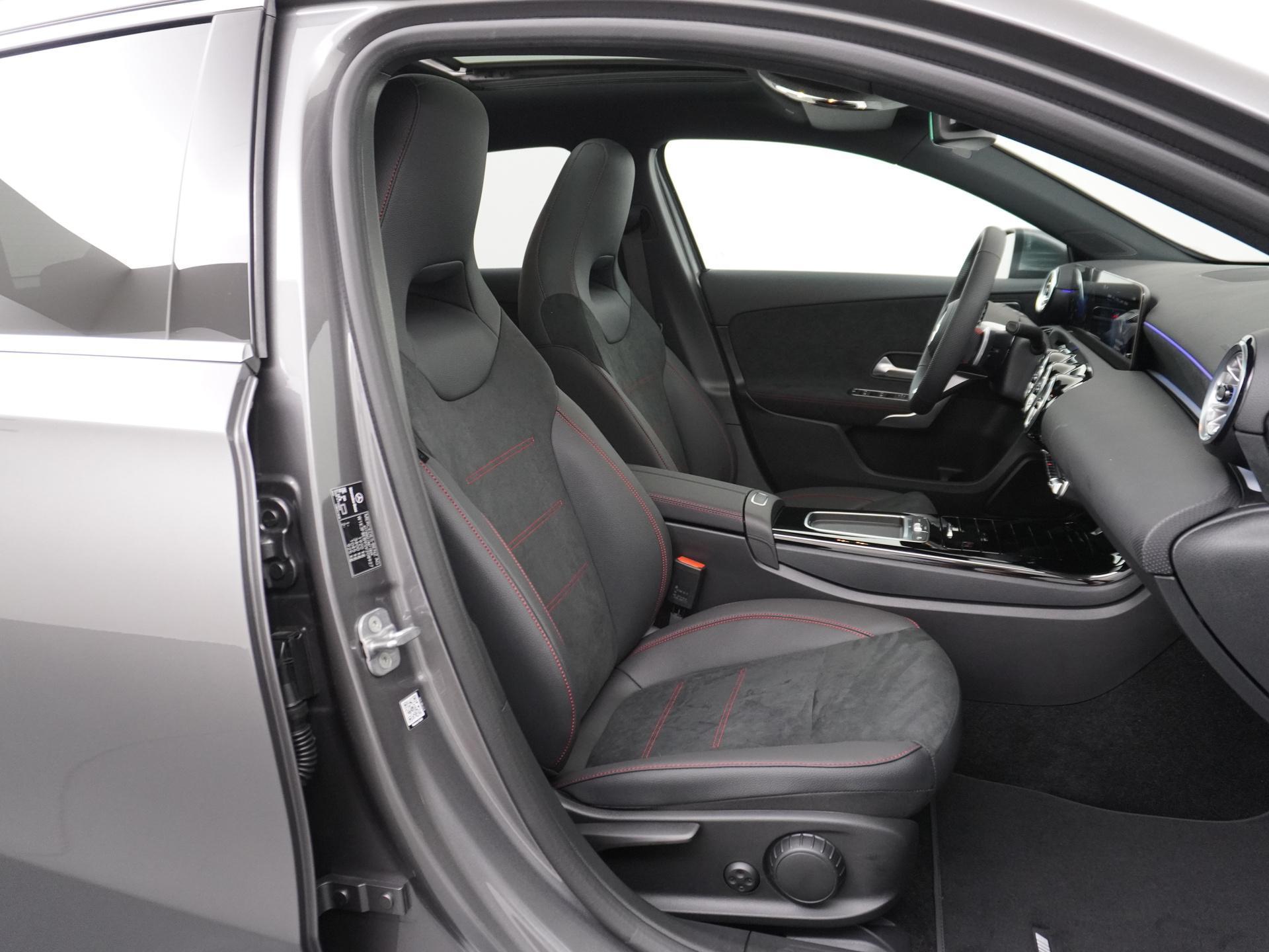 Mercedes-Benz A-Klasse 180 Star Edition AMG Line 49