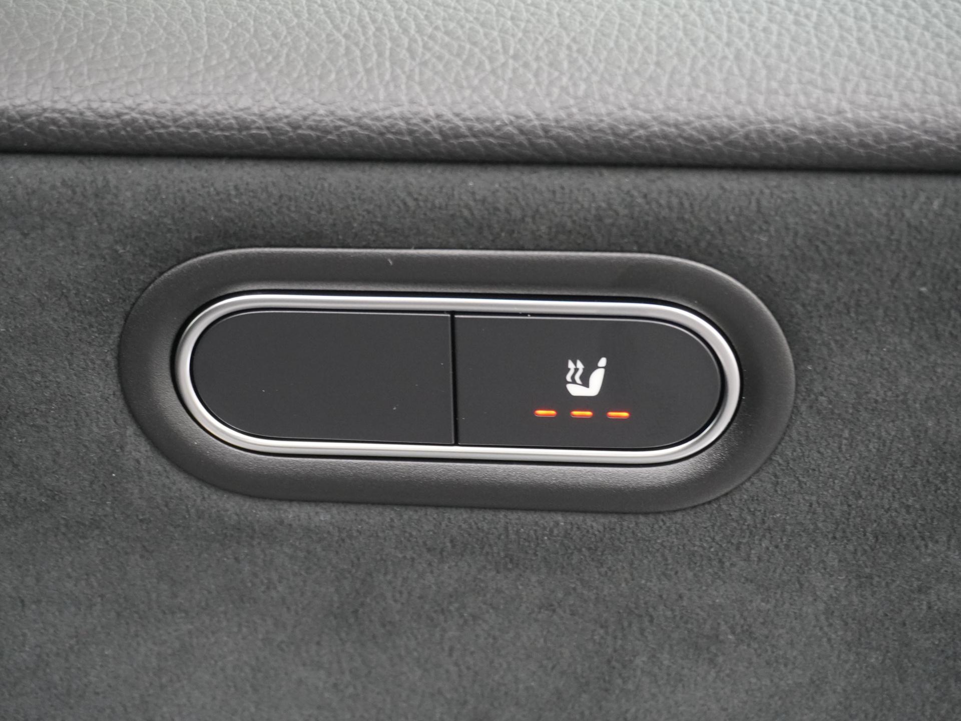 Mercedes-Benz A-Klasse 180 Star Edition AMG Line 50