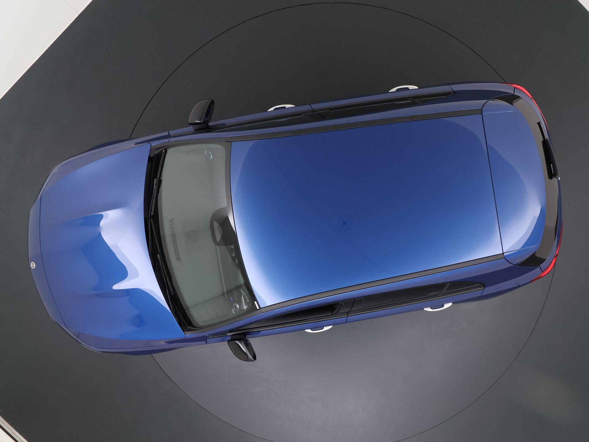 Mercedes-Benz A-Klasse 180 Star Edition AMG Line 12