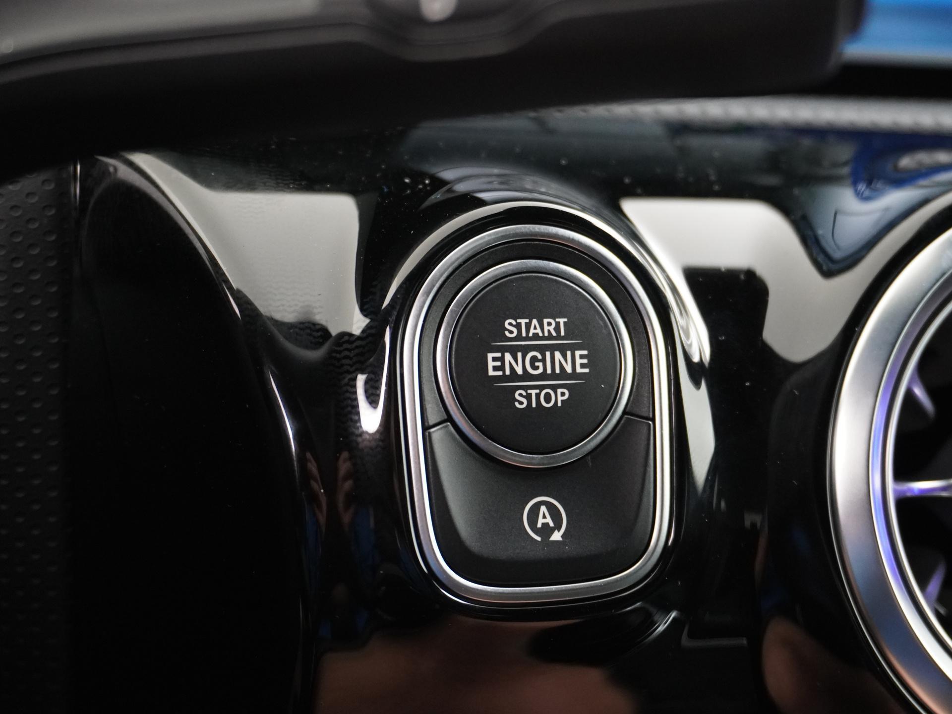 Mercedes-Benz A-Klasse 180 Star Edition AMG Line 29