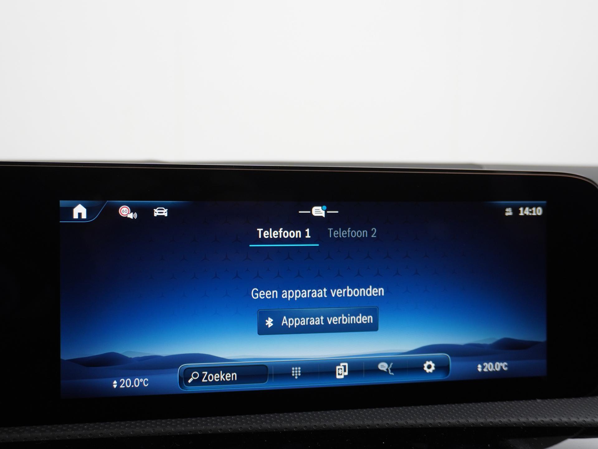 Mercedes-Benz A-Klasse 180 Star Edition AMG Line 37