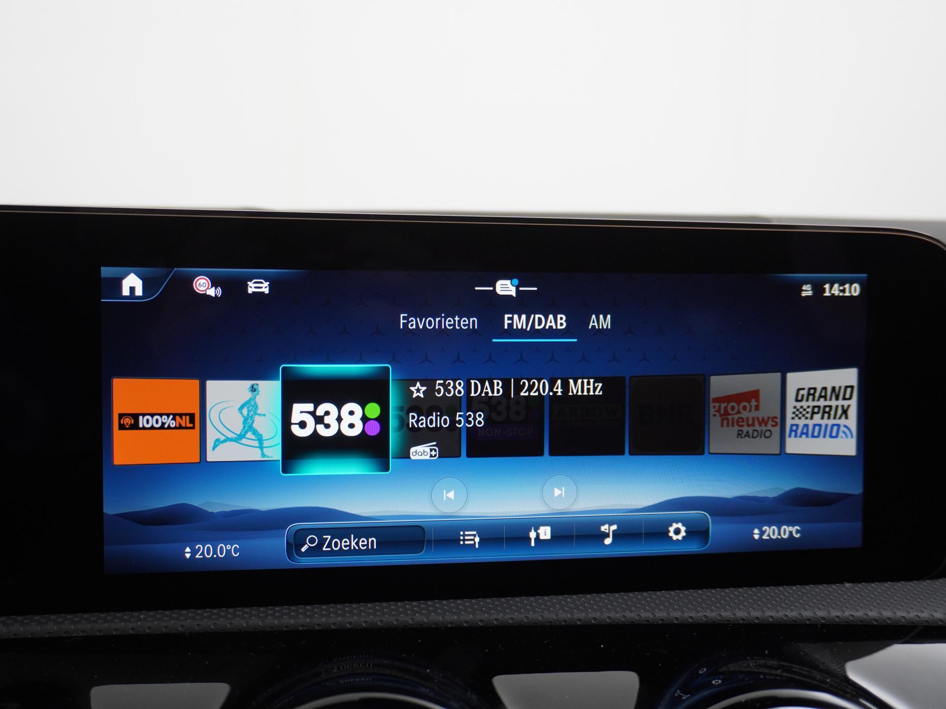 Mercedes-Benz A-Klasse 180 Star Edition AMG Line 38