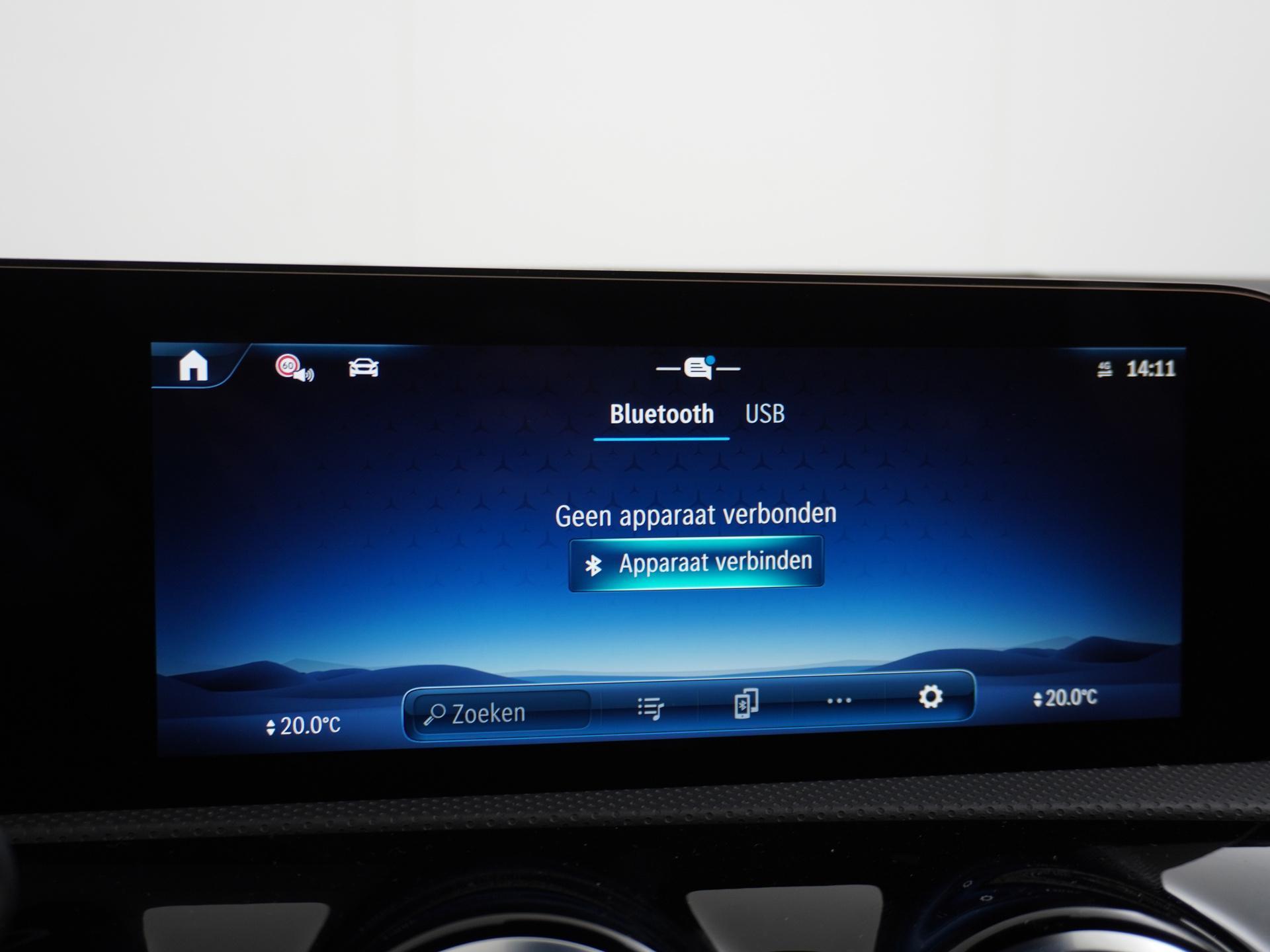 Mercedes-Benz A-Klasse 180 Star Edition AMG Line 39