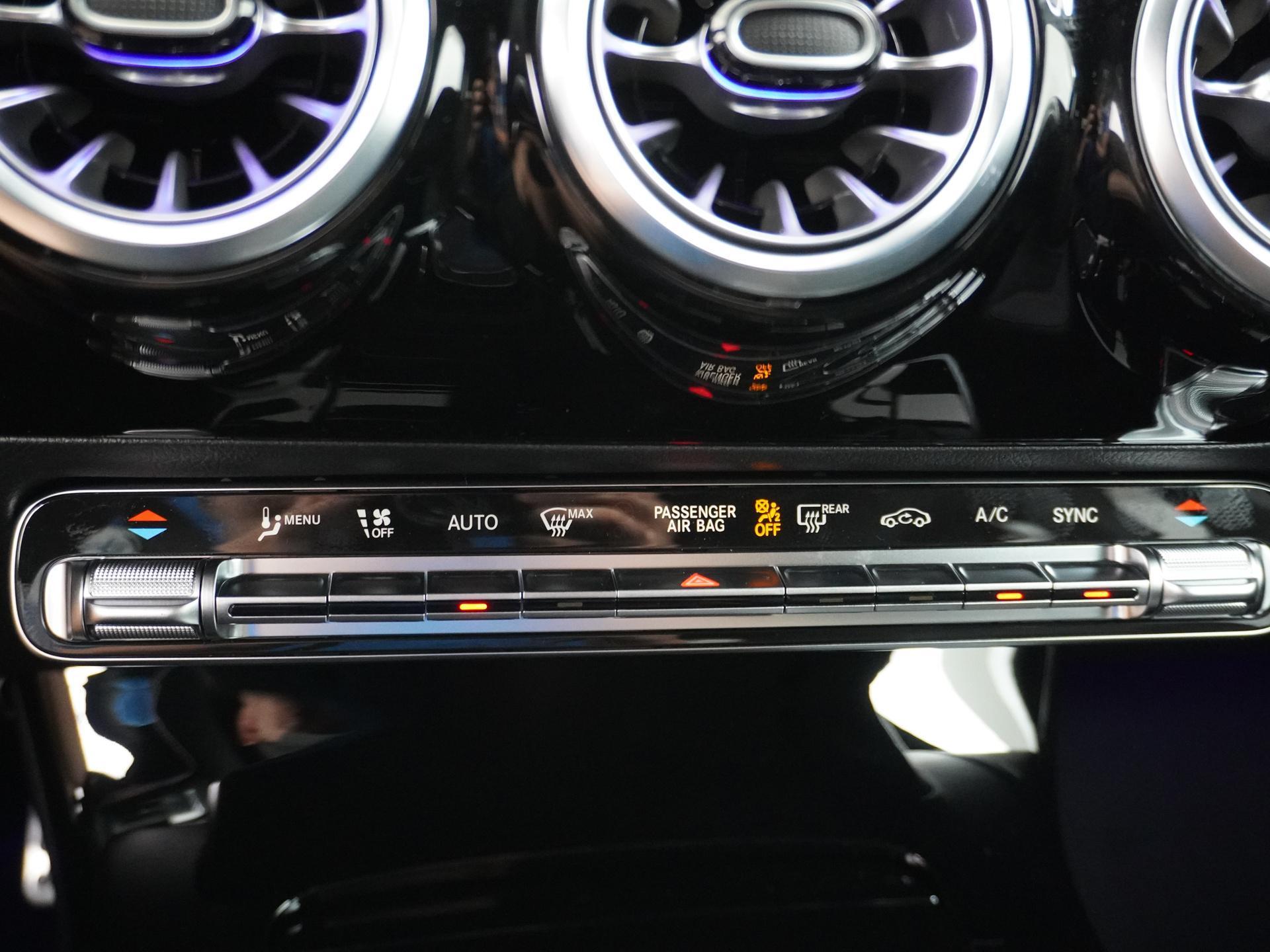 Mercedes-Benz A-Klasse 180 Star Edition AMG Line 48