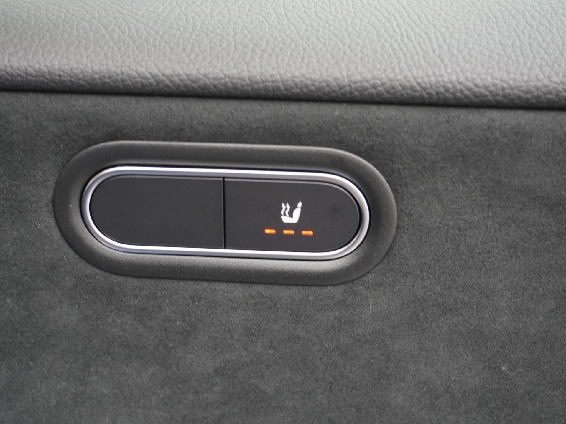 Mercedes-Benz A-Klasse 180 Star Edition AMG Line 51