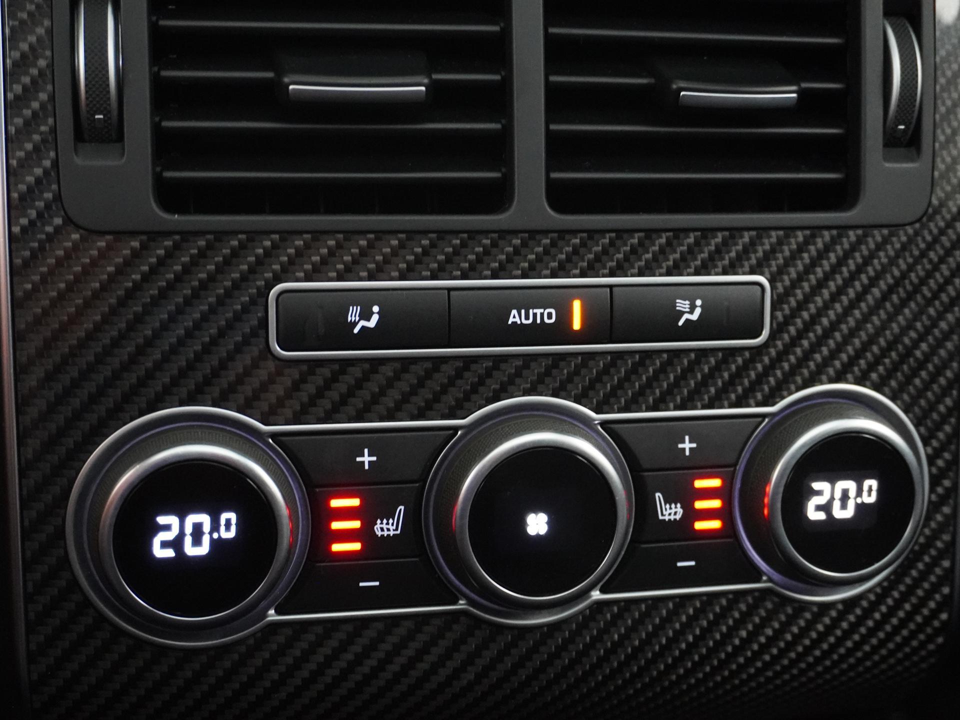 Land Rover Range Rover Sport 5.0 V8 Supercharged SVR 24