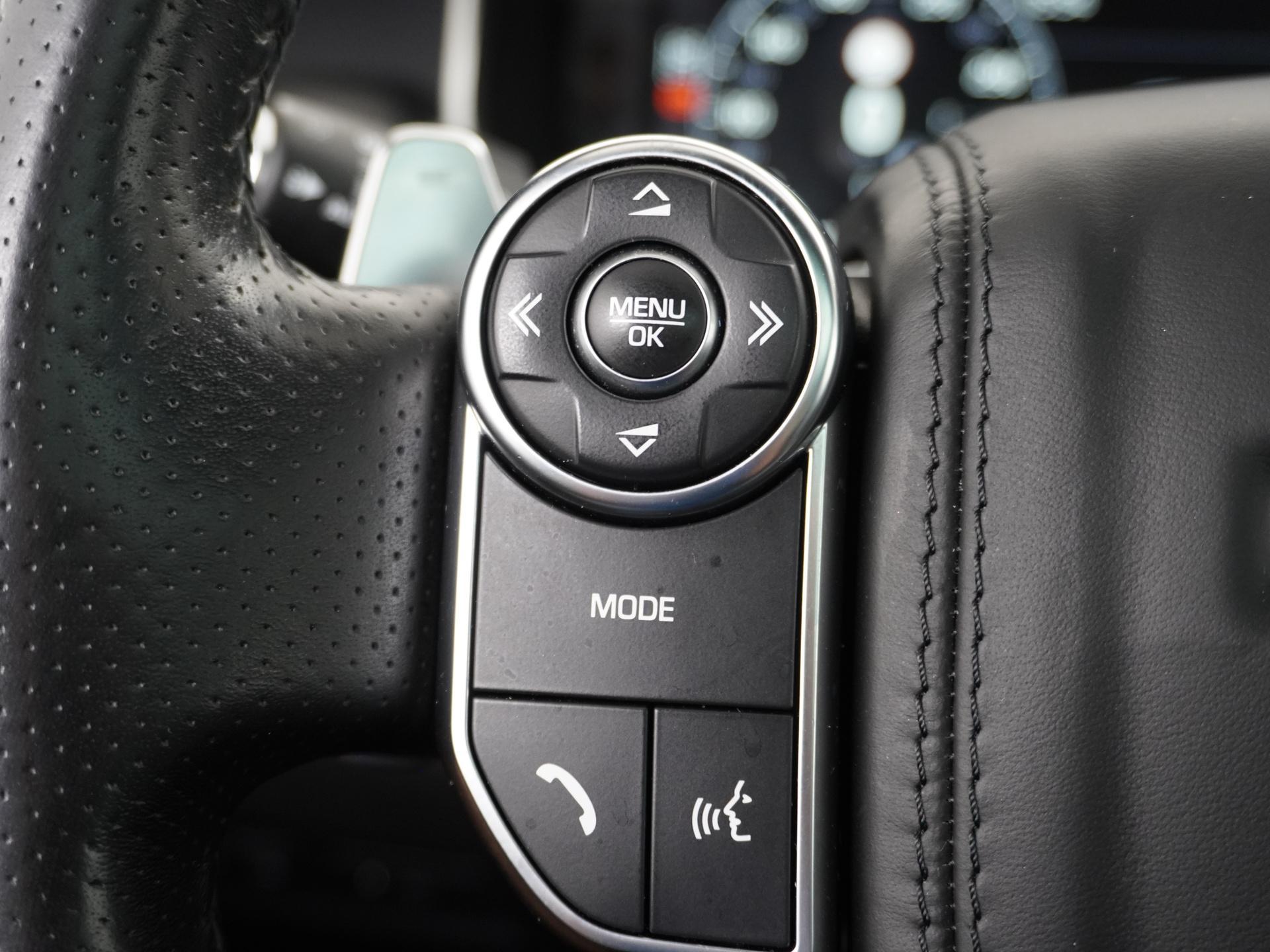 Land Rover Range Rover Sport 5.0 V8 Supercharged SVR 30