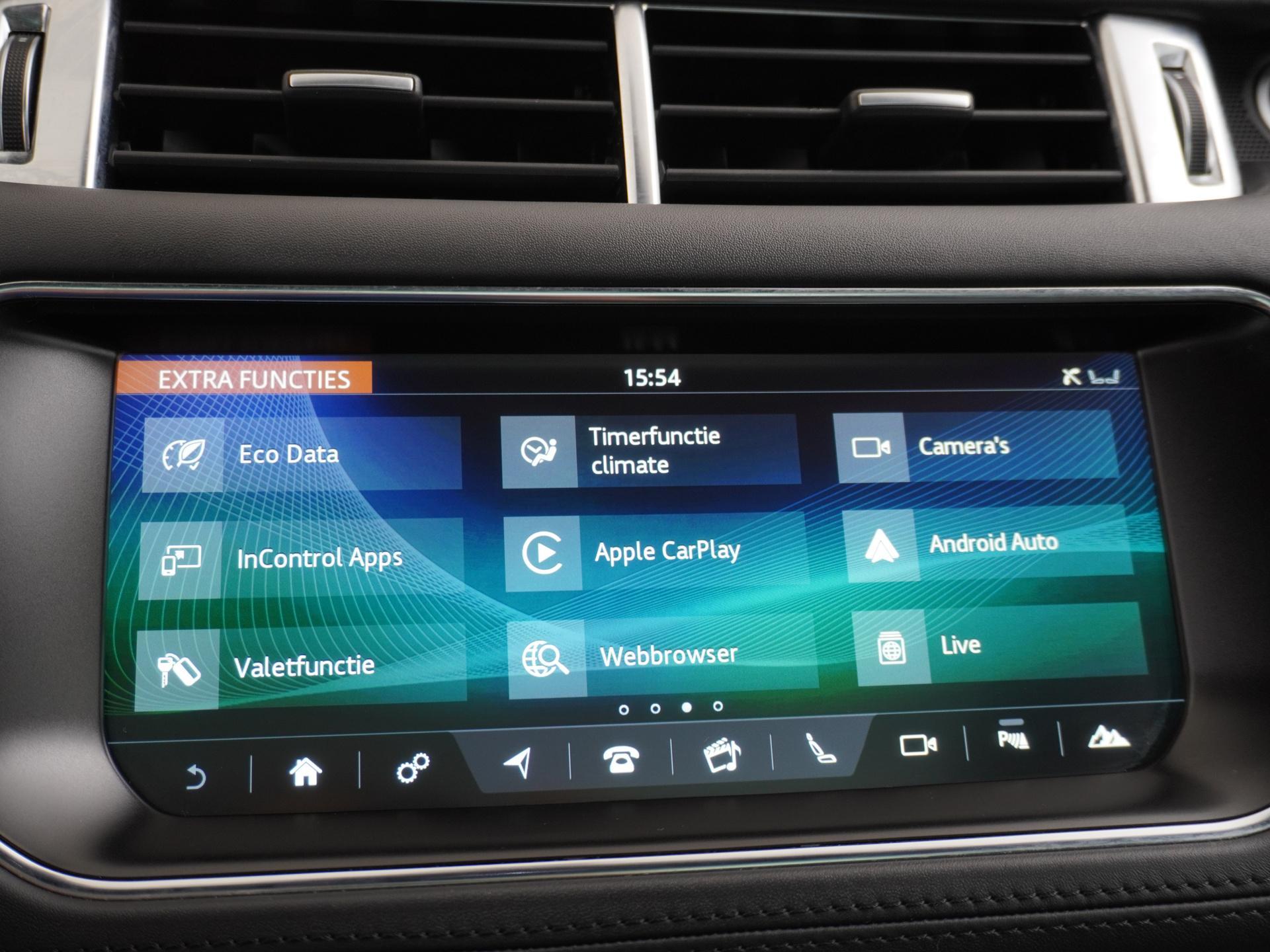 Land Rover Range Rover Sport 5.0 V8 Supercharged SVR 33