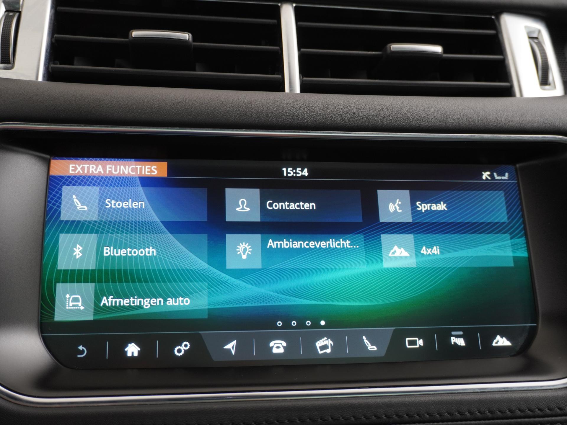 Land Rover Range Rover Sport 5.0 V8 Supercharged SVR 34