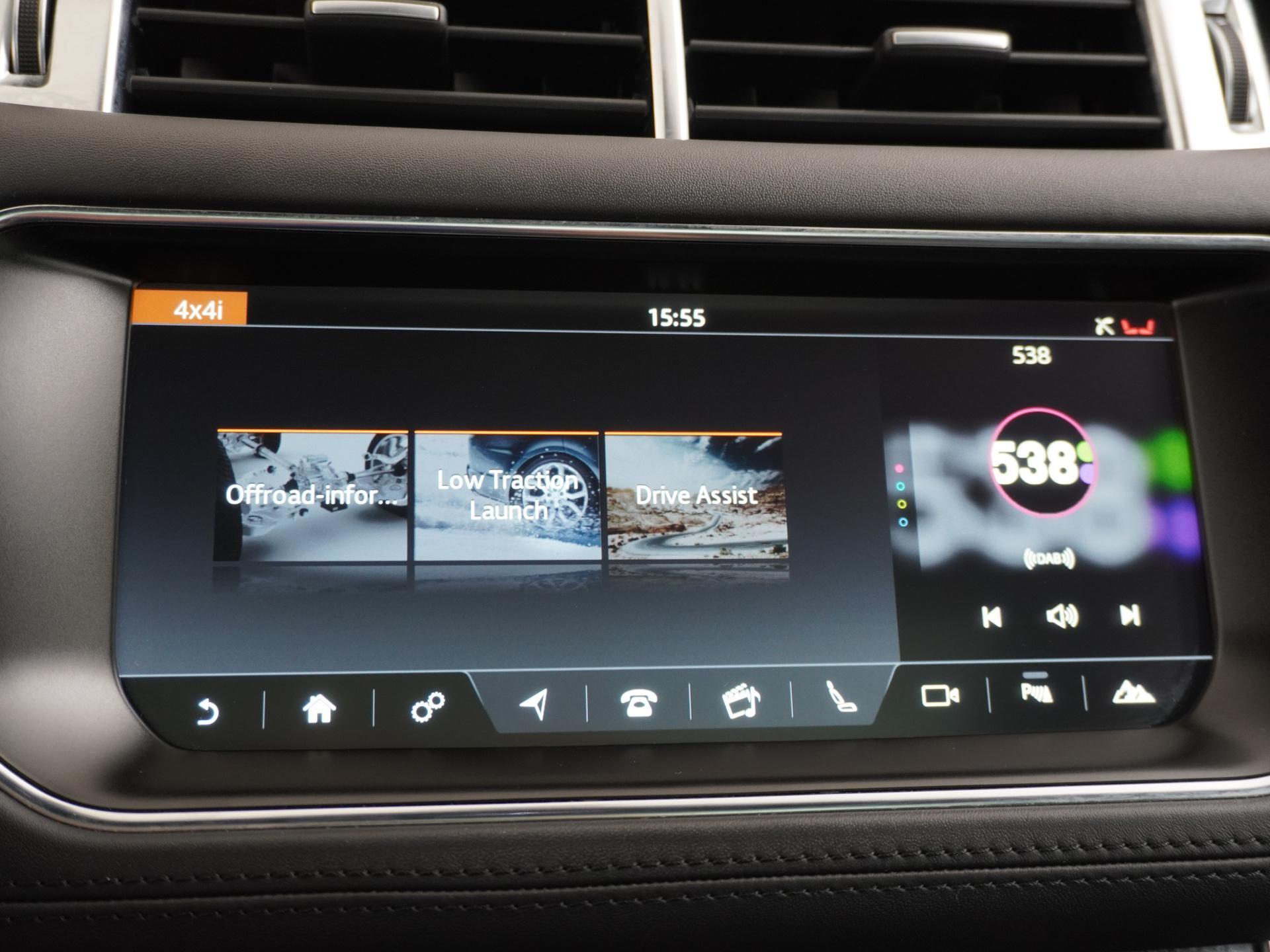 Land Rover Range Rover Sport 5.0 V8 Supercharged SVR 39