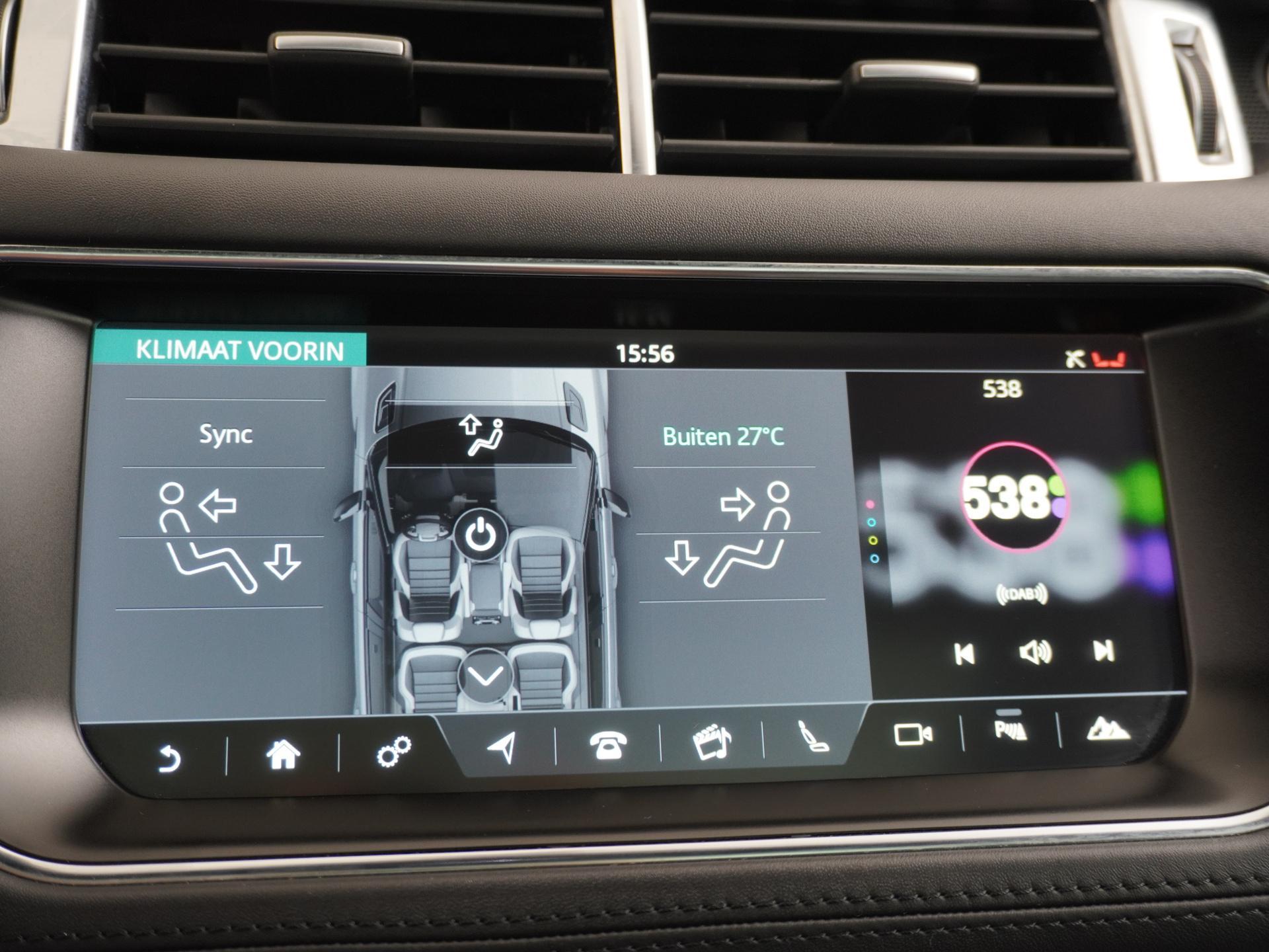 Land Rover Range Rover Sport 5.0 V8 Supercharged SVR 41