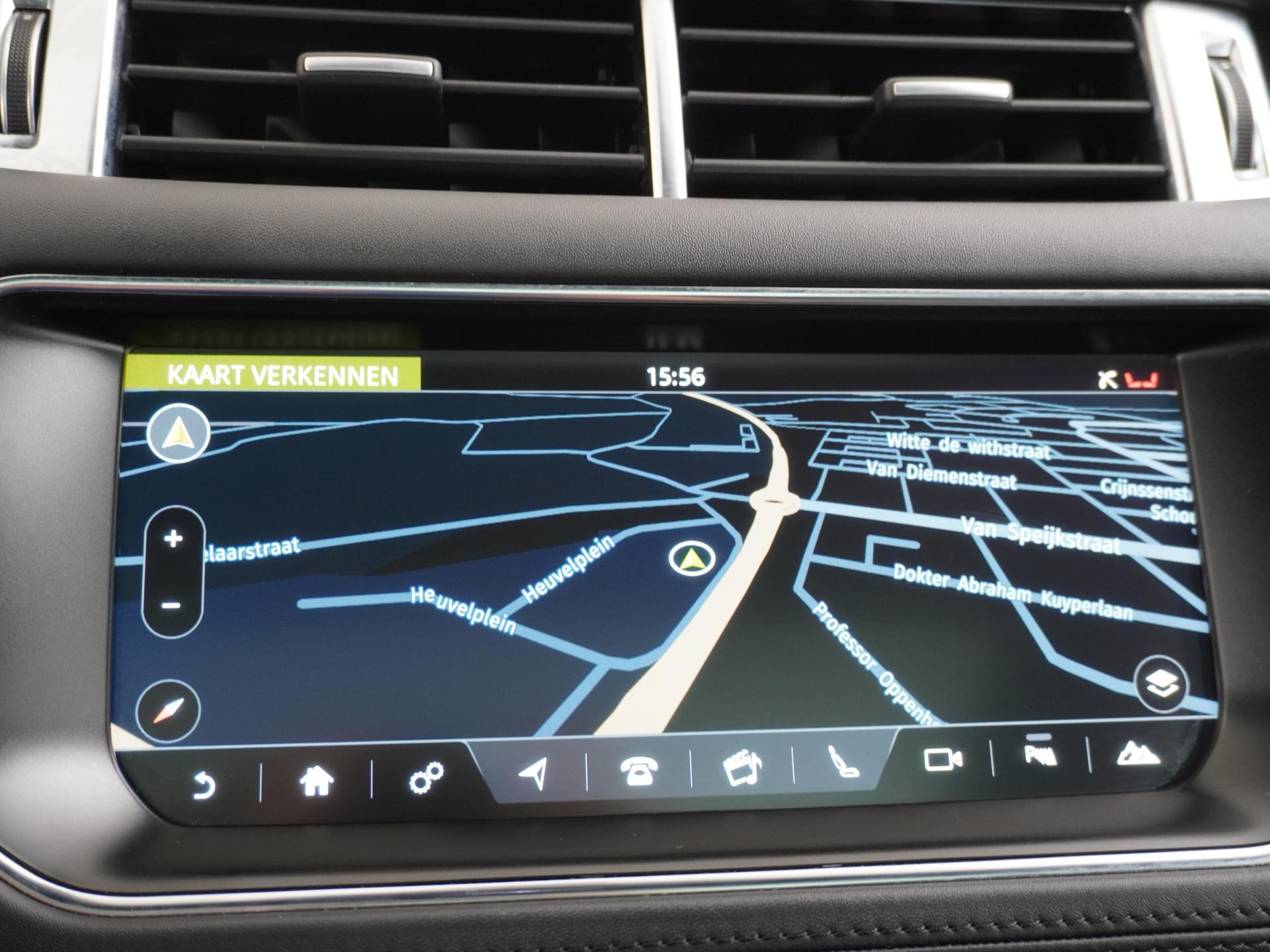 Land Rover Range Rover Sport 5.0 V8 Supercharged SVR 42