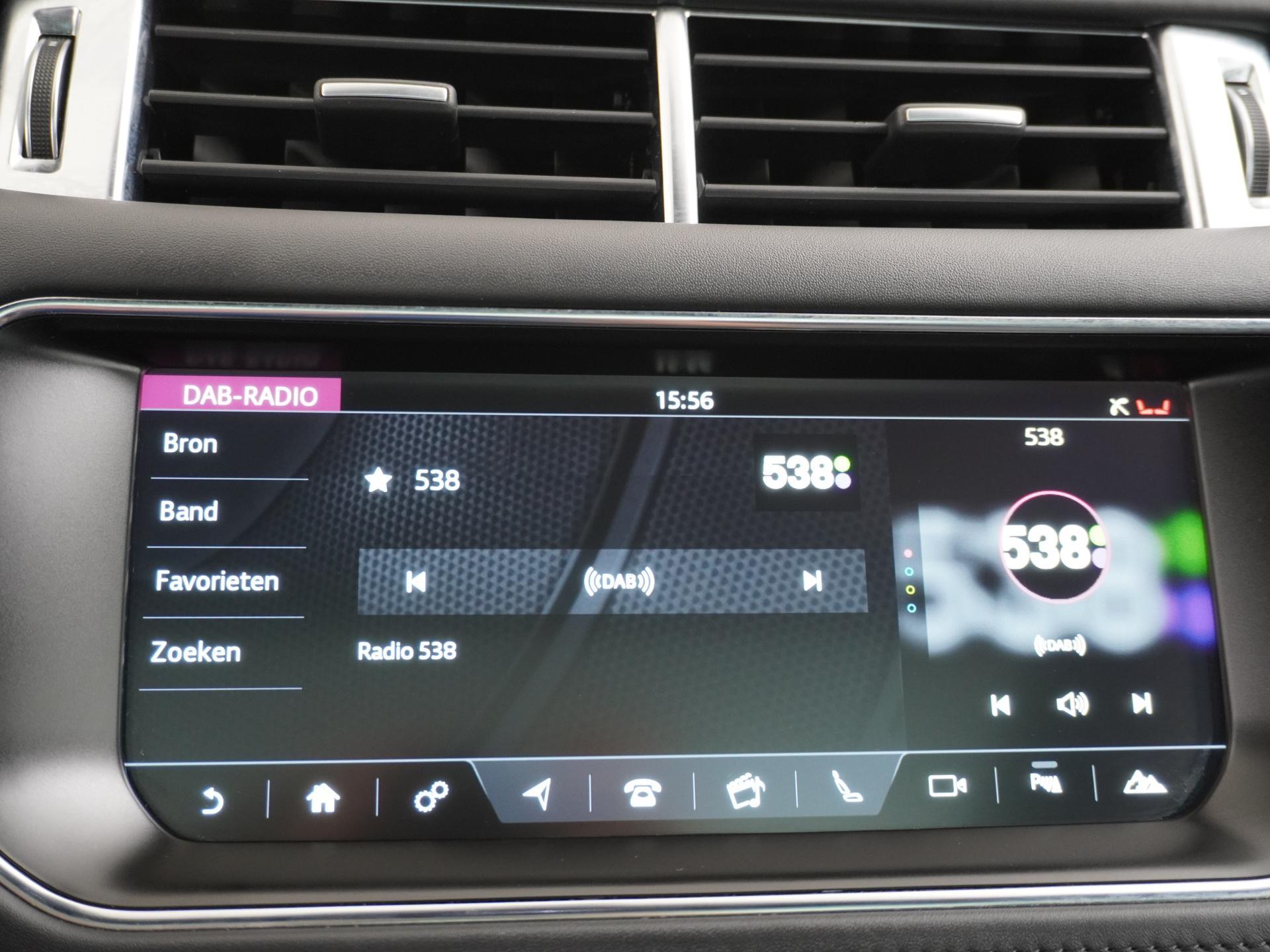 Land Rover Range Rover Sport 5.0 V8 Supercharged SVR 43