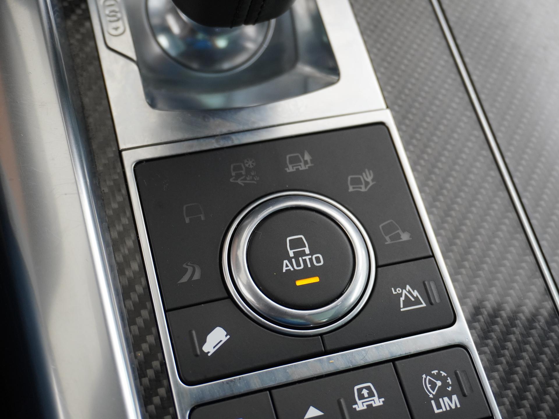 Land Rover Range Rover Sport 5.0 V8 Supercharged SVR 47