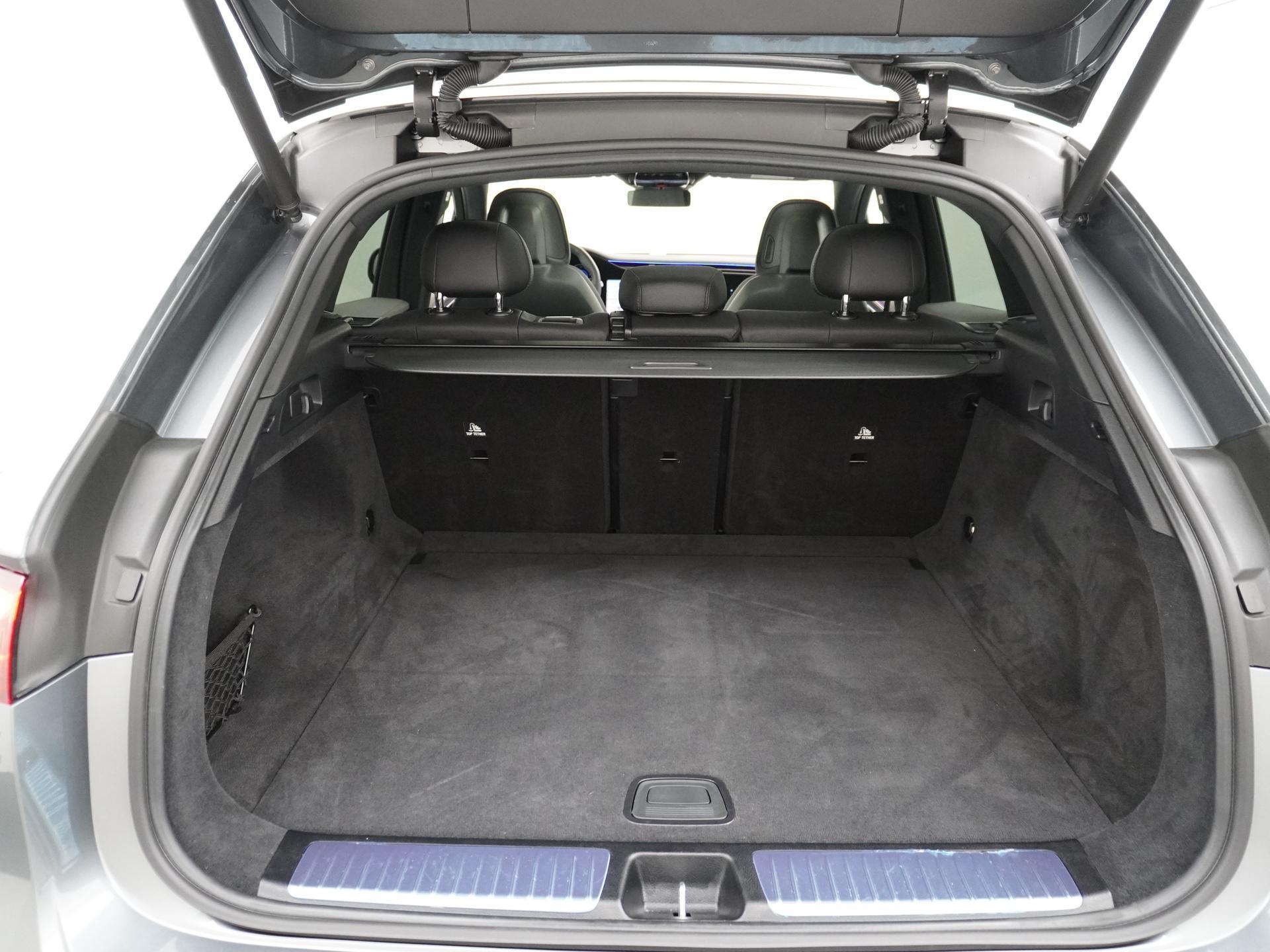 Mercedes-Benz EQE SUV 350 4Matic AMG Line 91 kWh 19