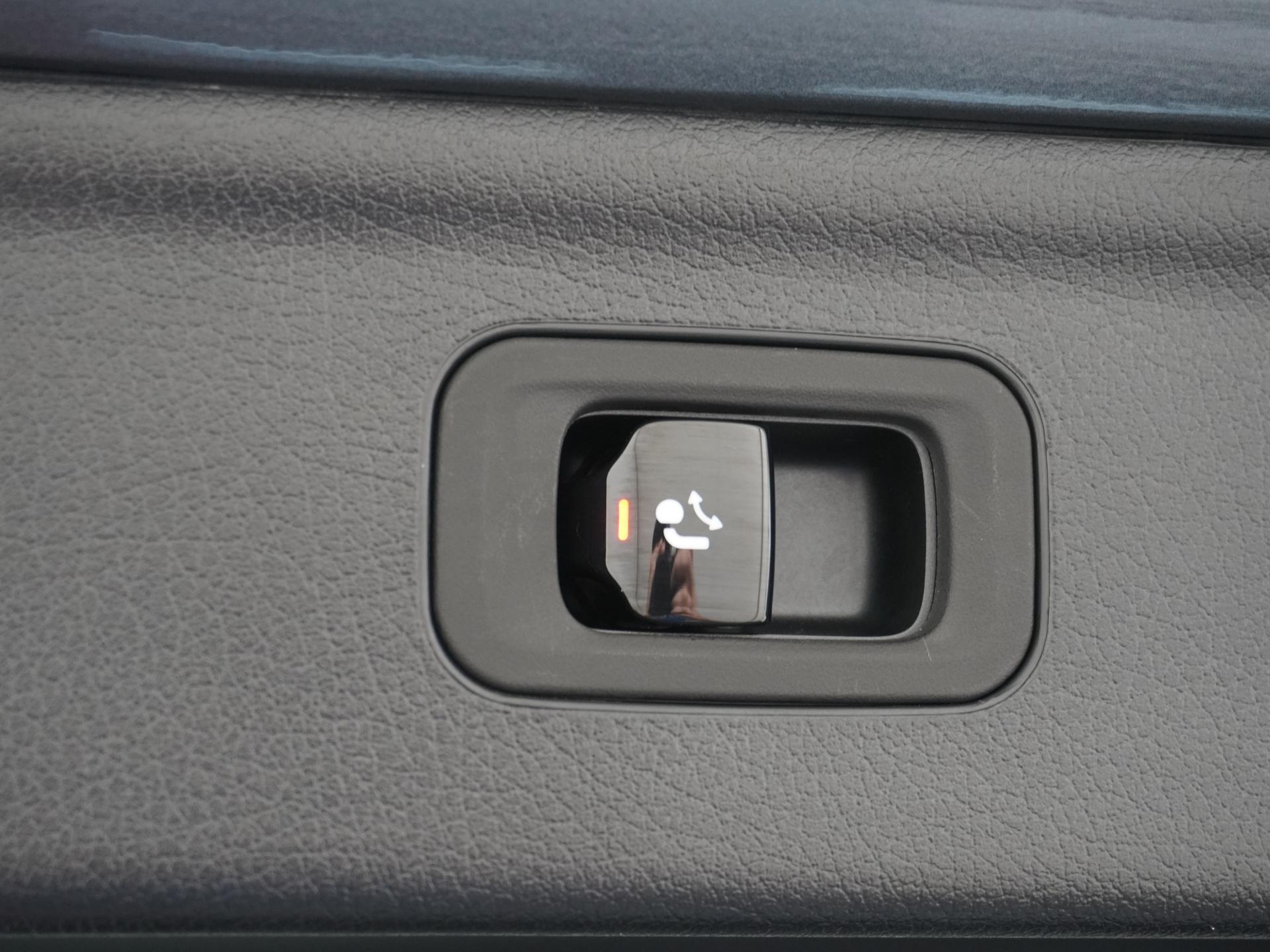 Mercedes-Benz EQE SUV 350 4Matic AMG Line 91 kWh 21