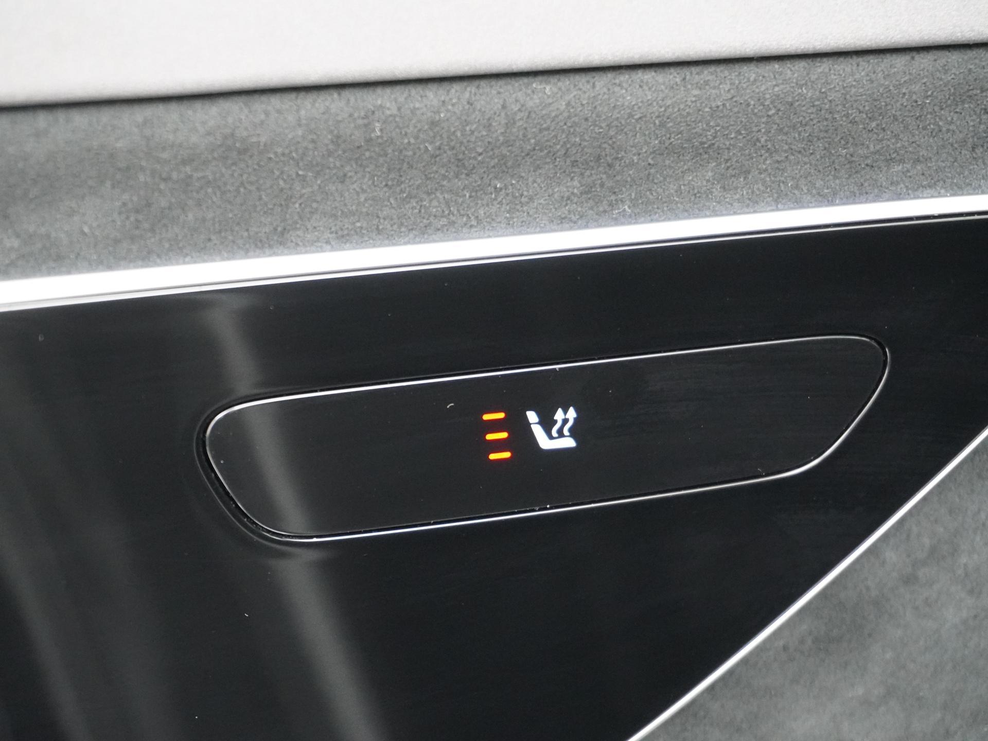 Mercedes-Benz EQE SUV 350 4Matic AMG Line 91 kWh 27