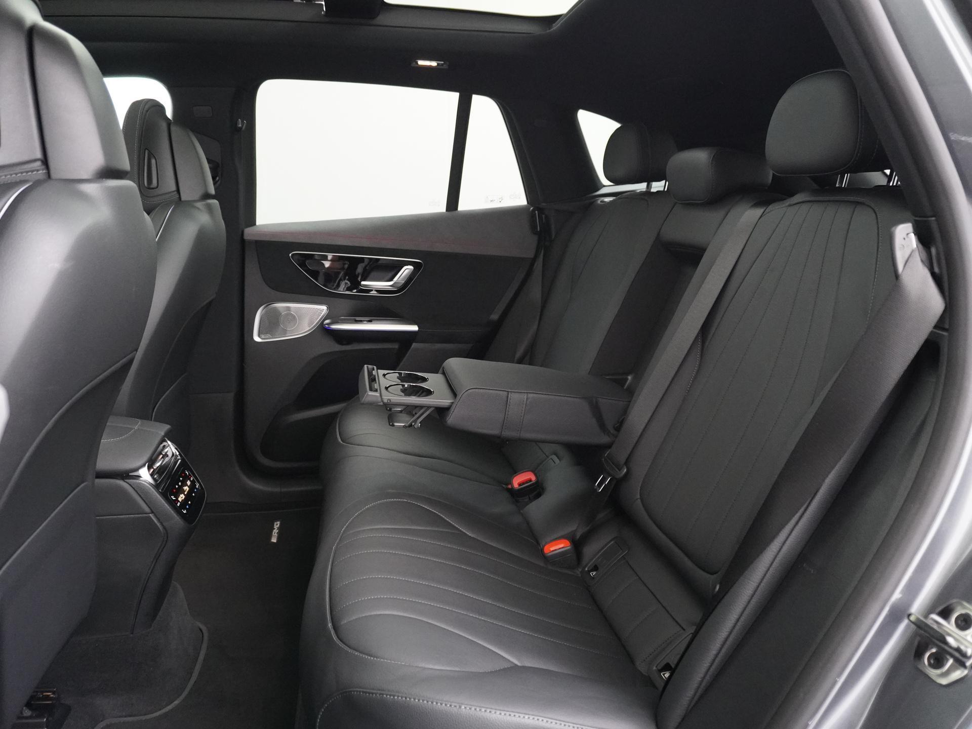 Mercedes-Benz EQE SUV 350 4Matic AMG Line 91 kWh 28