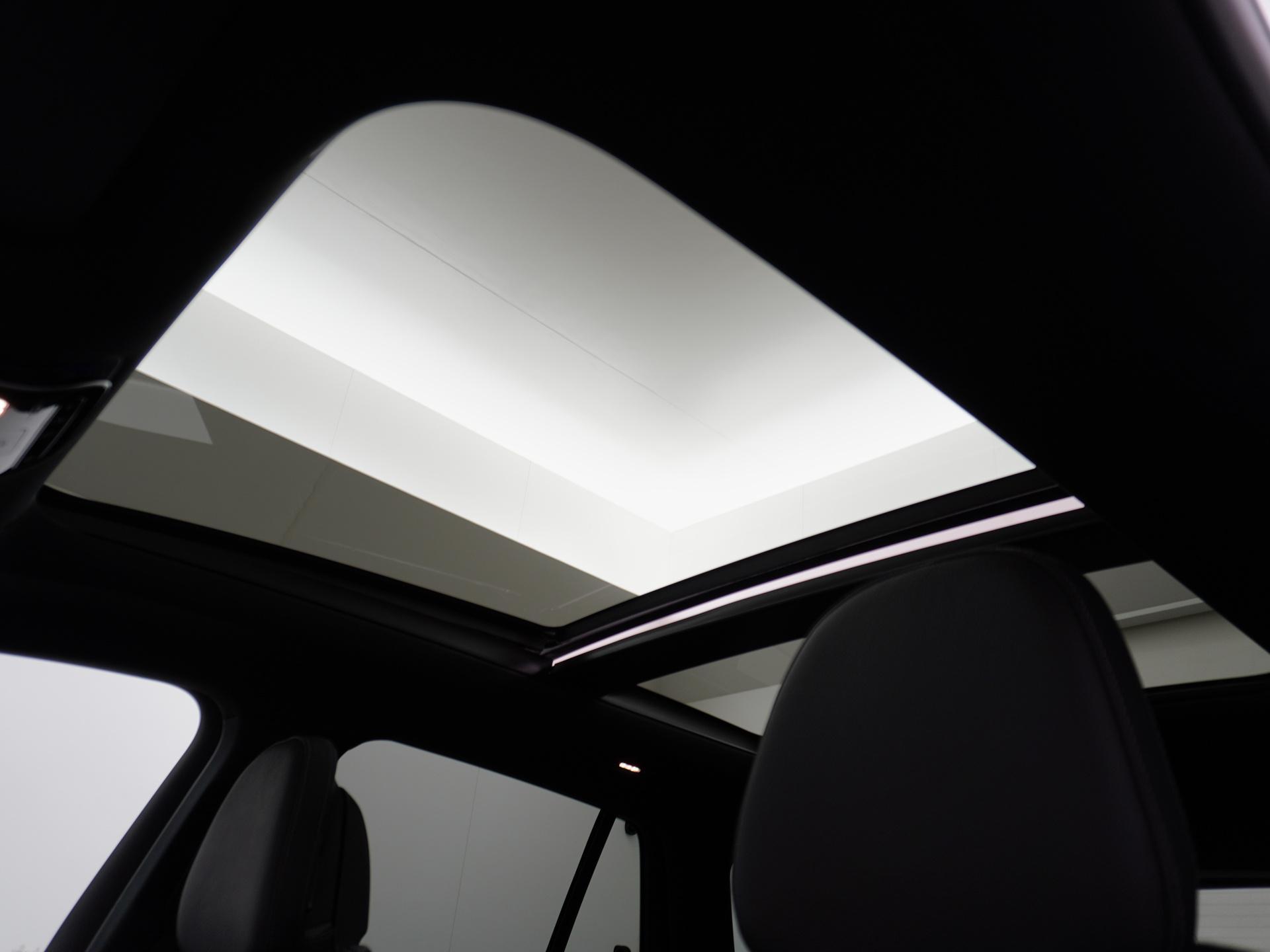 Mercedes-Benz EQE SUV 350 4Matic AMG Line 91 kWh 3