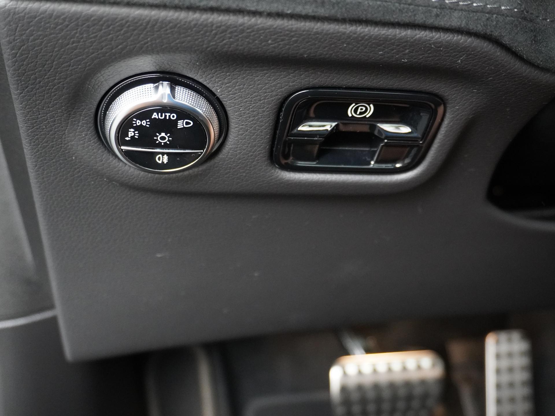 Mercedes-Benz EQE SUV 350 4Matic AMG Line 91 kWh 33