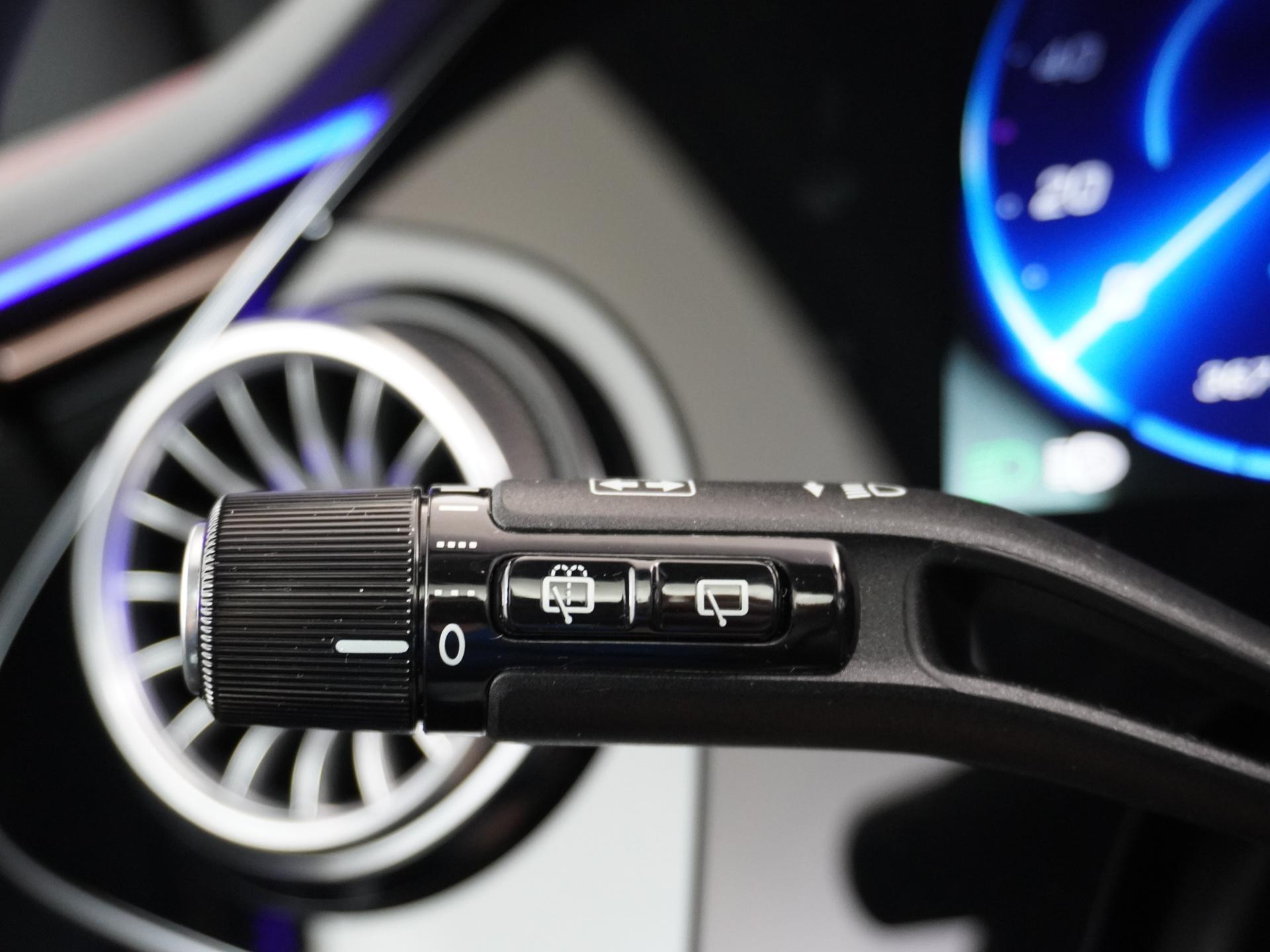 Mercedes-Benz EQE SUV 350 4Matic AMG Line 91 kWh 34