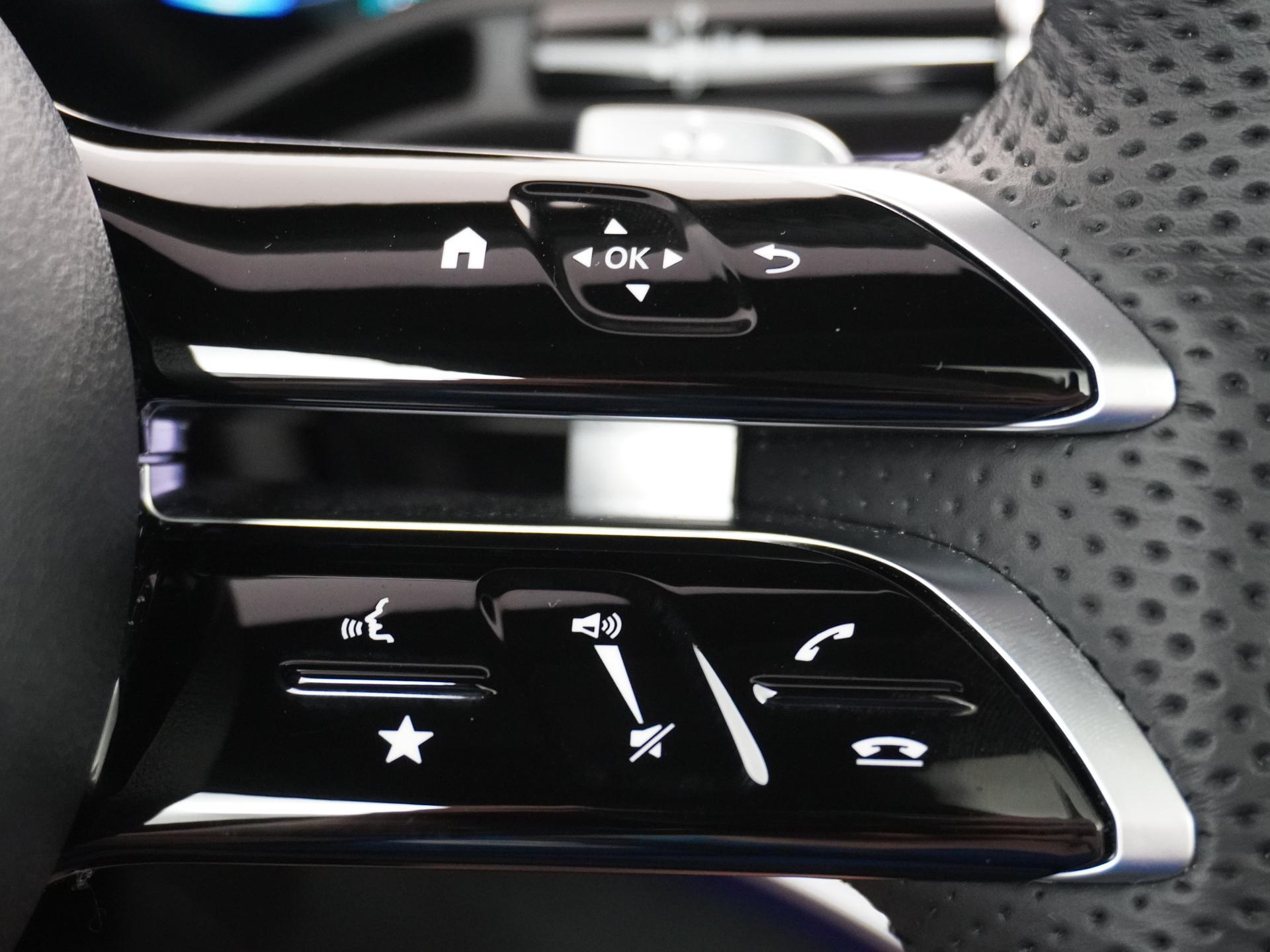 Mercedes-Benz EQE SUV 350 4Matic AMG Line 91 kWh 36