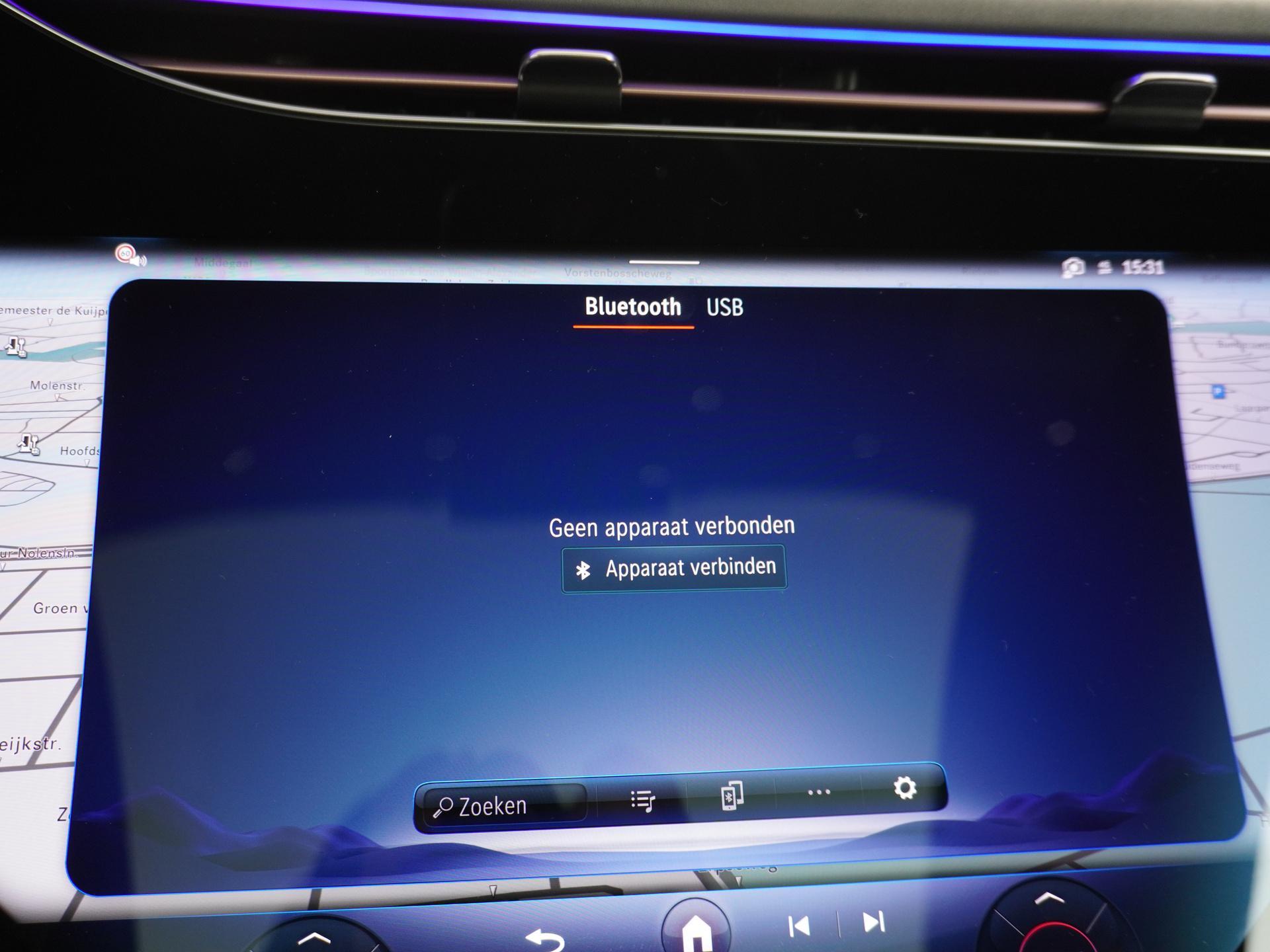 Mercedes-Benz EQE SUV 350 4Matic AMG Line 91 kWh 46