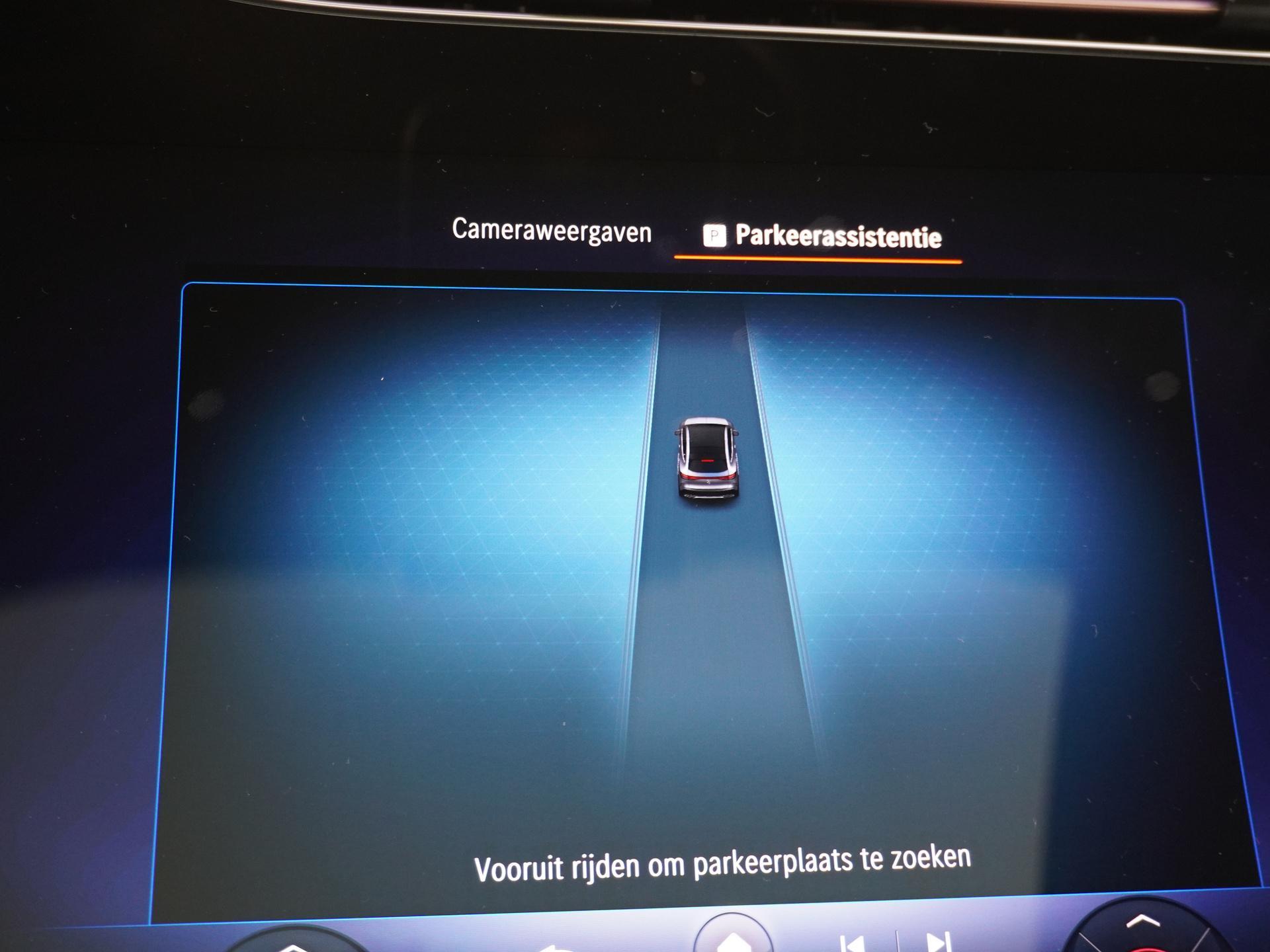 Mercedes-Benz EQE SUV 350 4Matic AMG Line 91 kWh 49