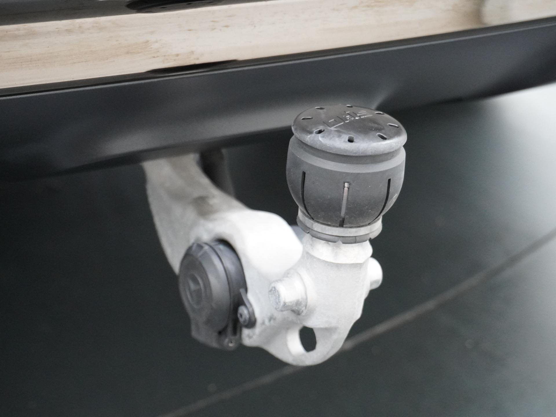 Mercedes-Benz EQE SUV 350 4Matic AMG Line 91 kWh 5