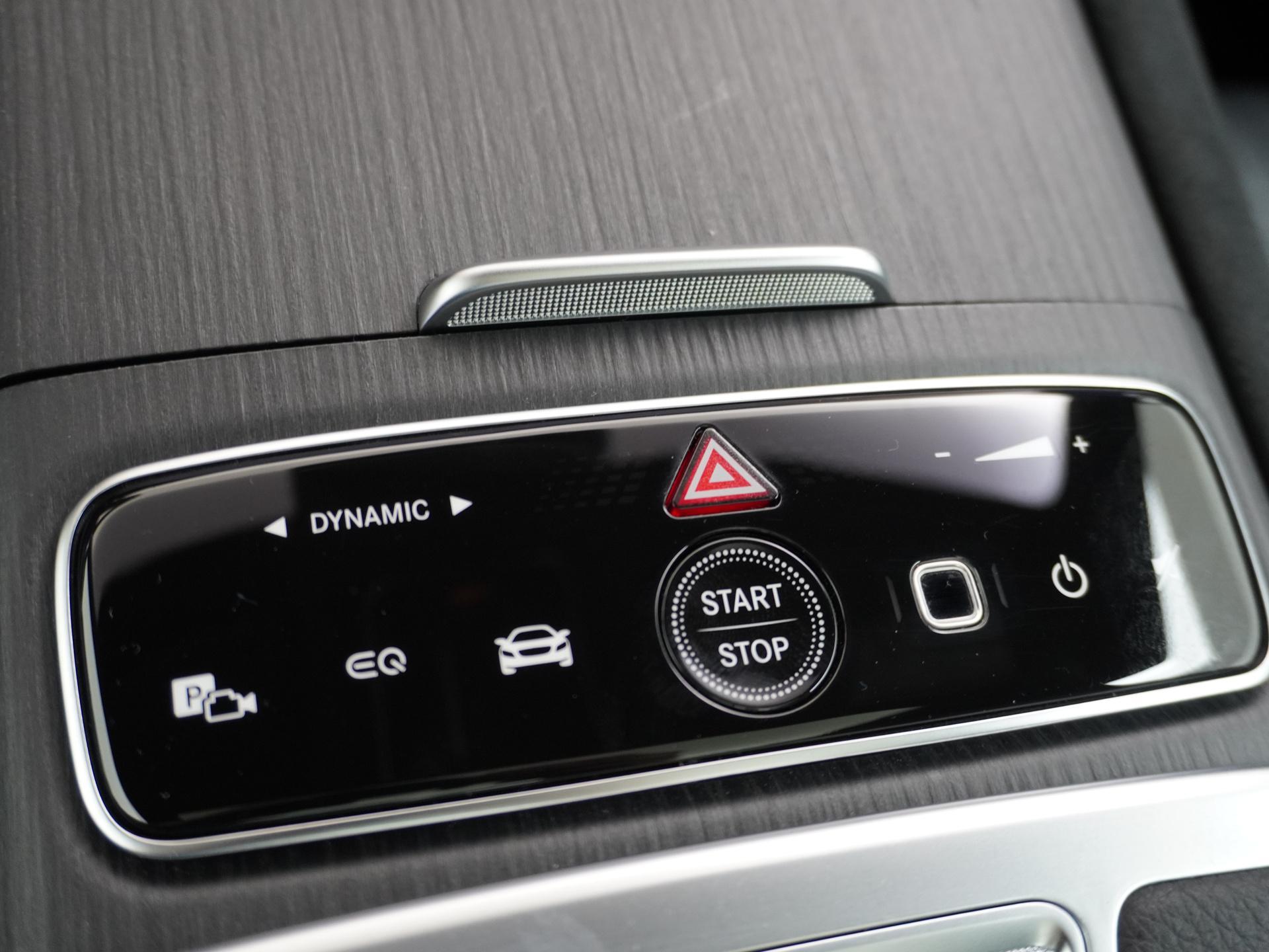 Mercedes-Benz EQE SUV 350 4Matic AMG Line 91 kWh 50