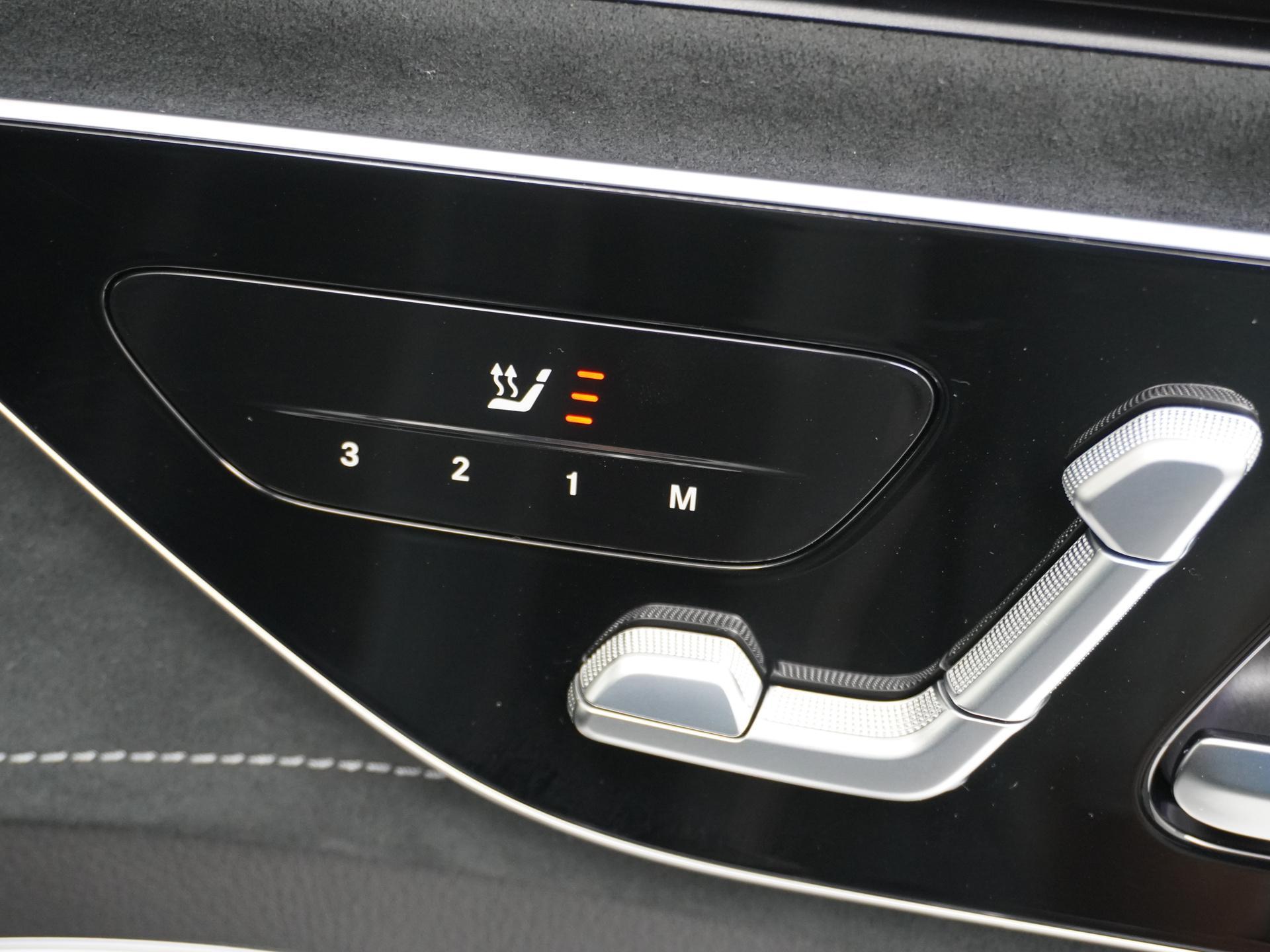 Mercedes-Benz EQE SUV 350 4Matic AMG Line 91 kWh 54