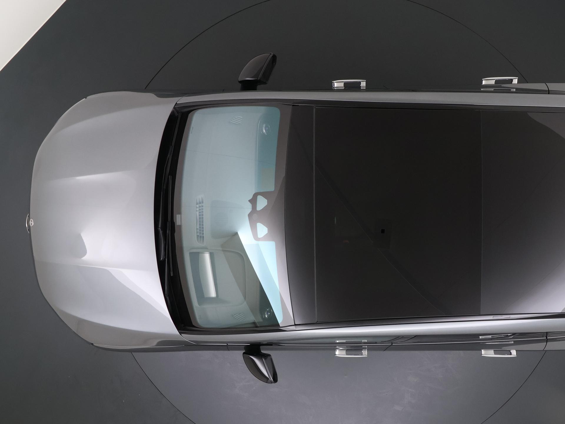 Mercedes-Benz EQE SUV 350 4Matic AMG Line 91 kWh 55