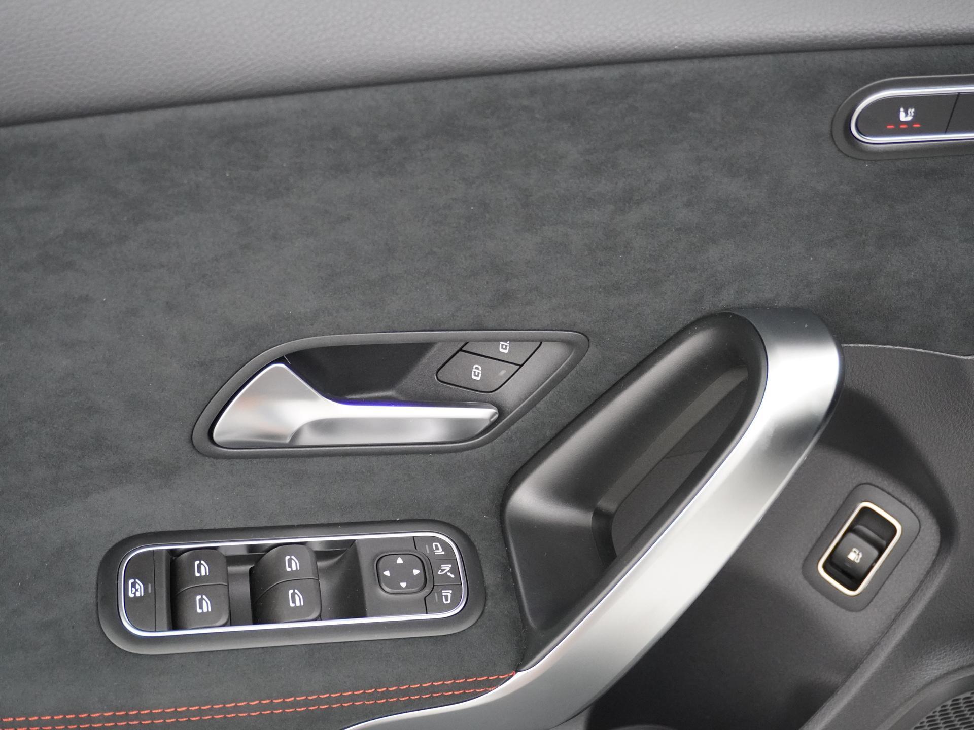 Mercedes-Benz A-Klasse 250 e Star Edition AMG Line 19