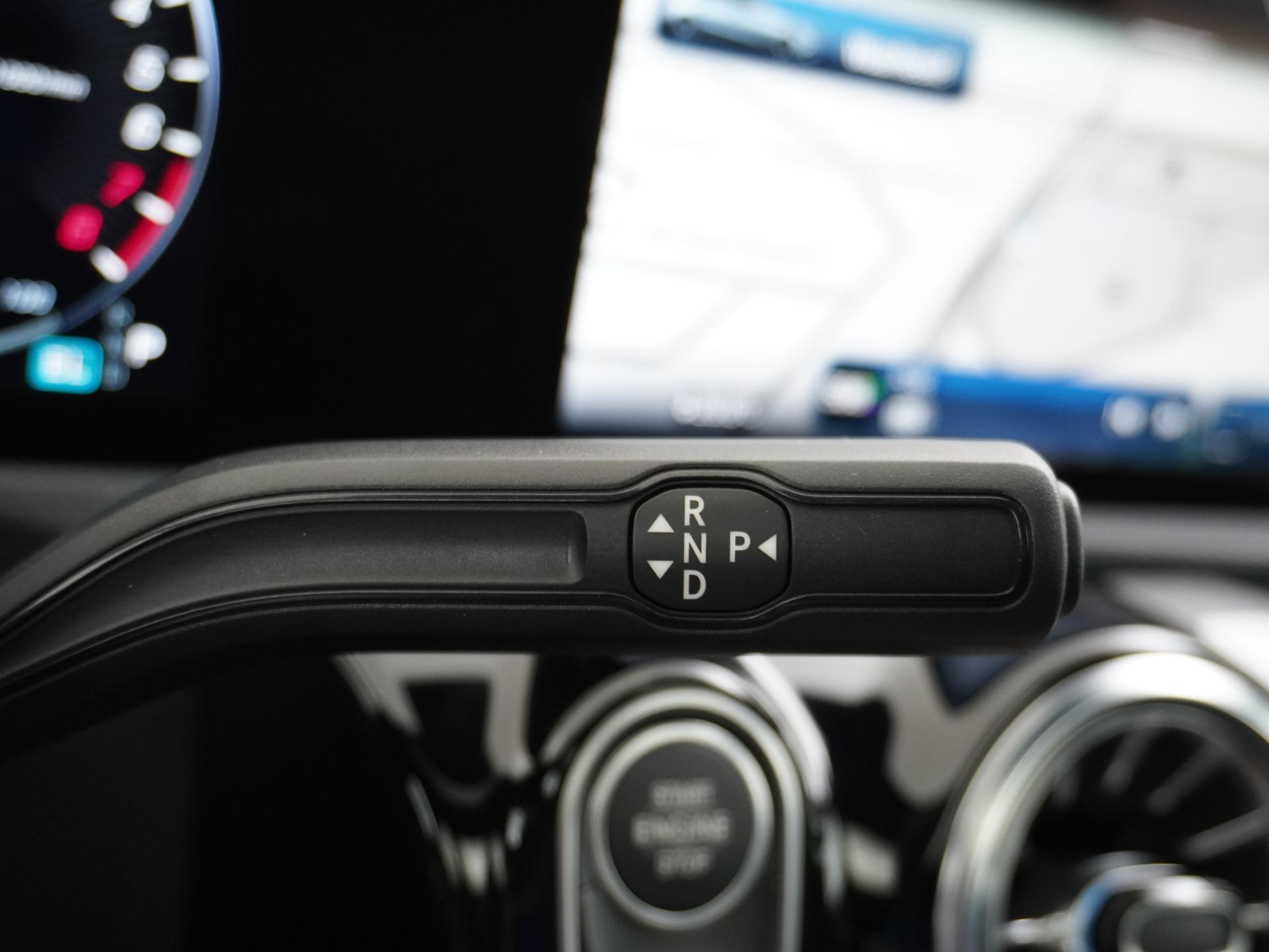 Mercedes-Benz A-Klasse 250 e Star Edition AMG Line 28