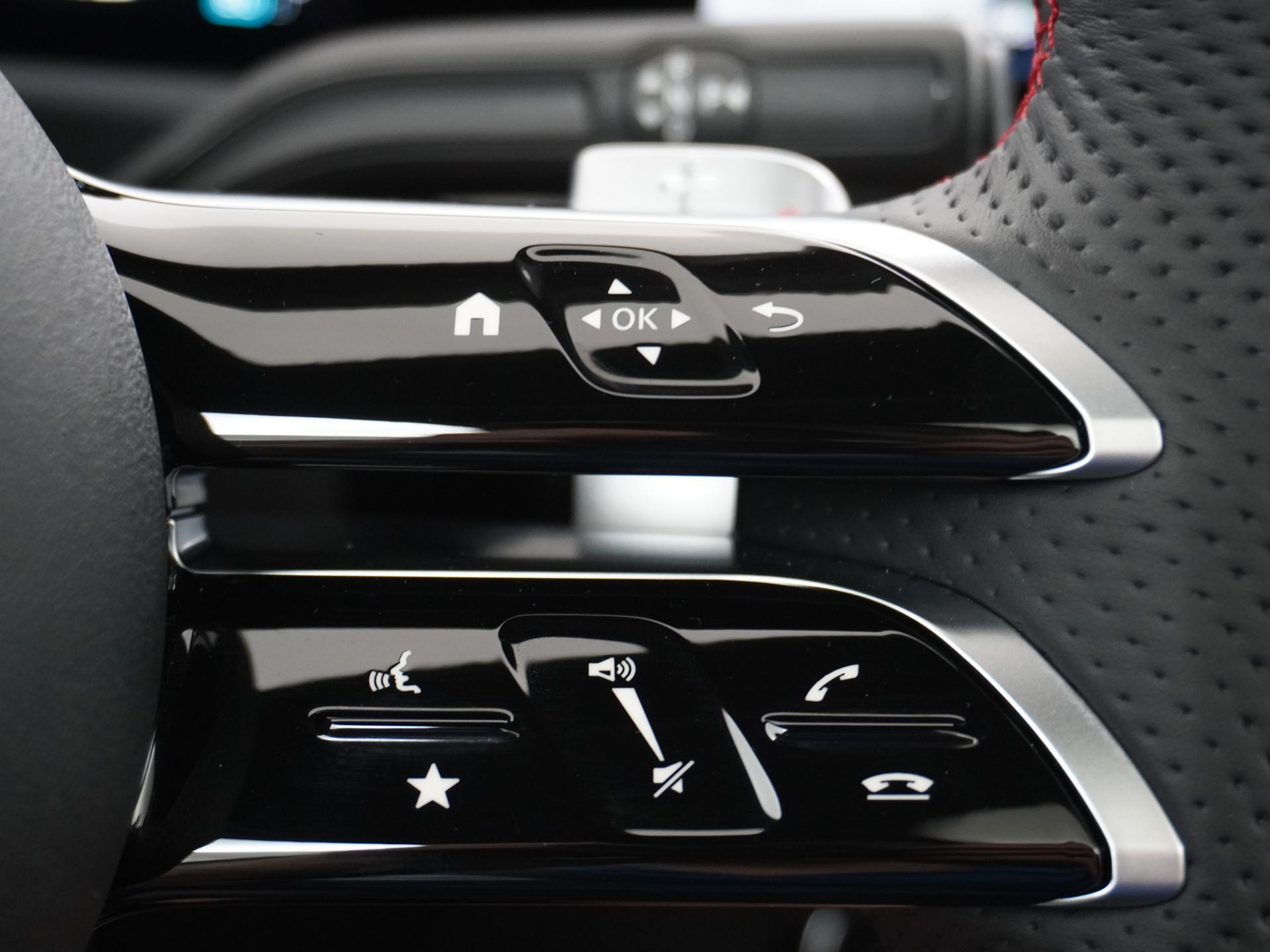 Mercedes-Benz A-Klasse 250 e Star Edition AMG Line 31