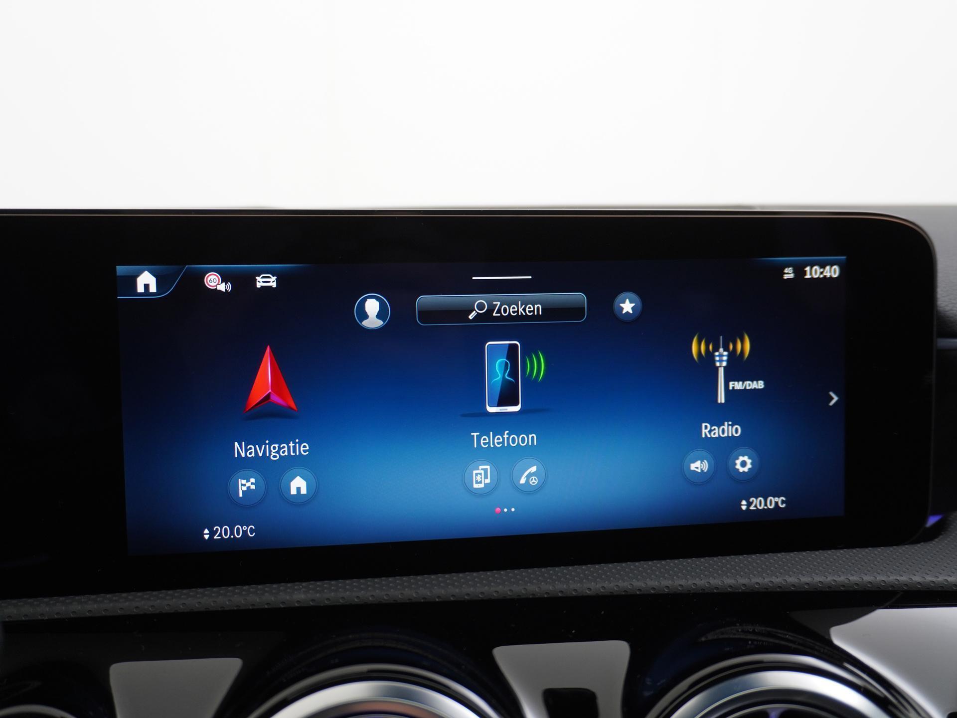 Mercedes-Benz A-Klasse 250 e Star Edition AMG Line 33