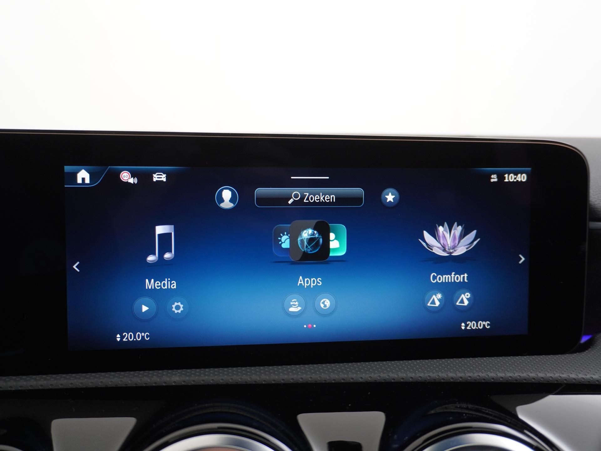 Mercedes-Benz A-Klasse 250 e Star Edition AMG Line 34