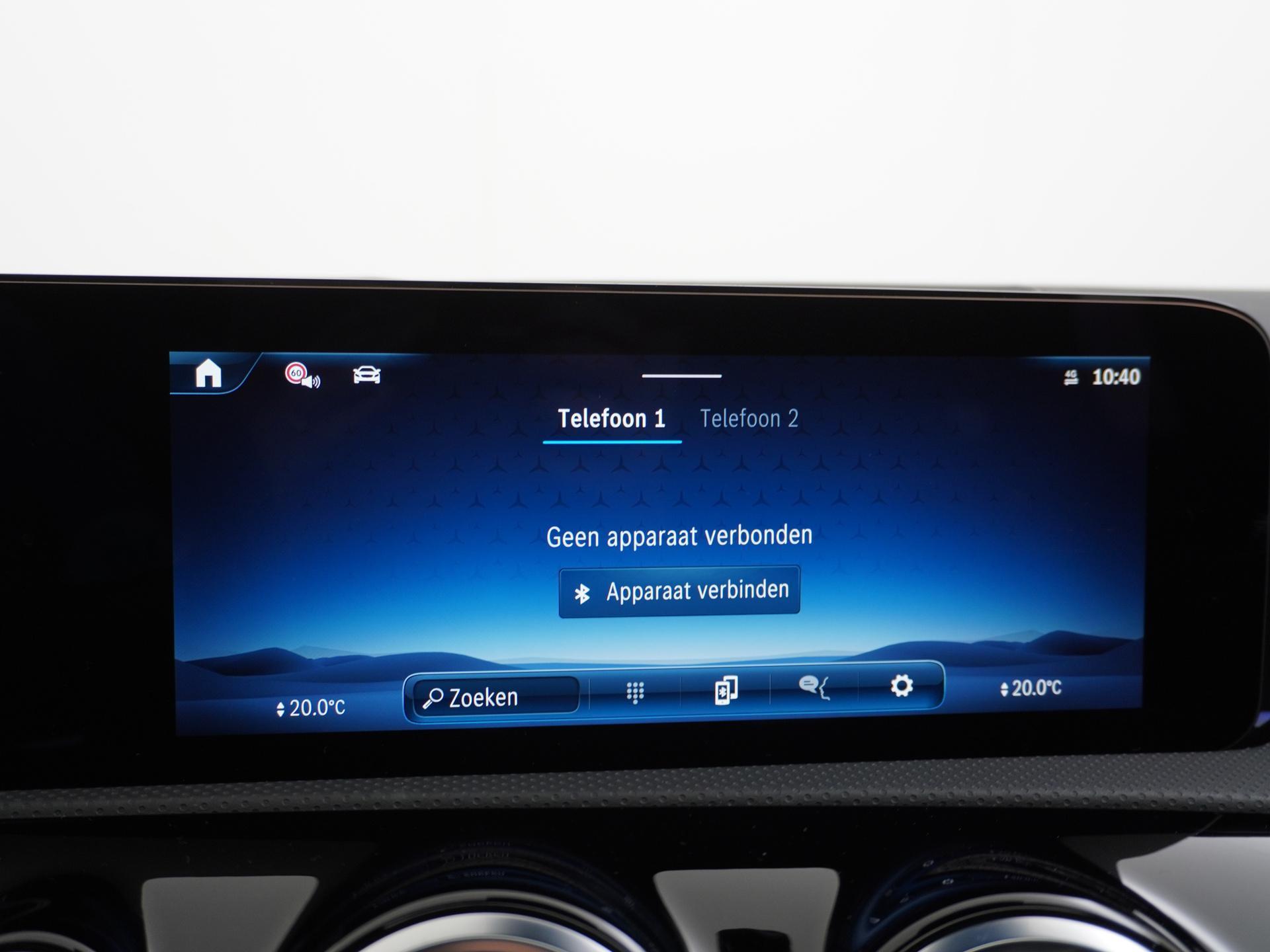 Mercedes-Benz A-Klasse 250 e Star Edition AMG Line 37