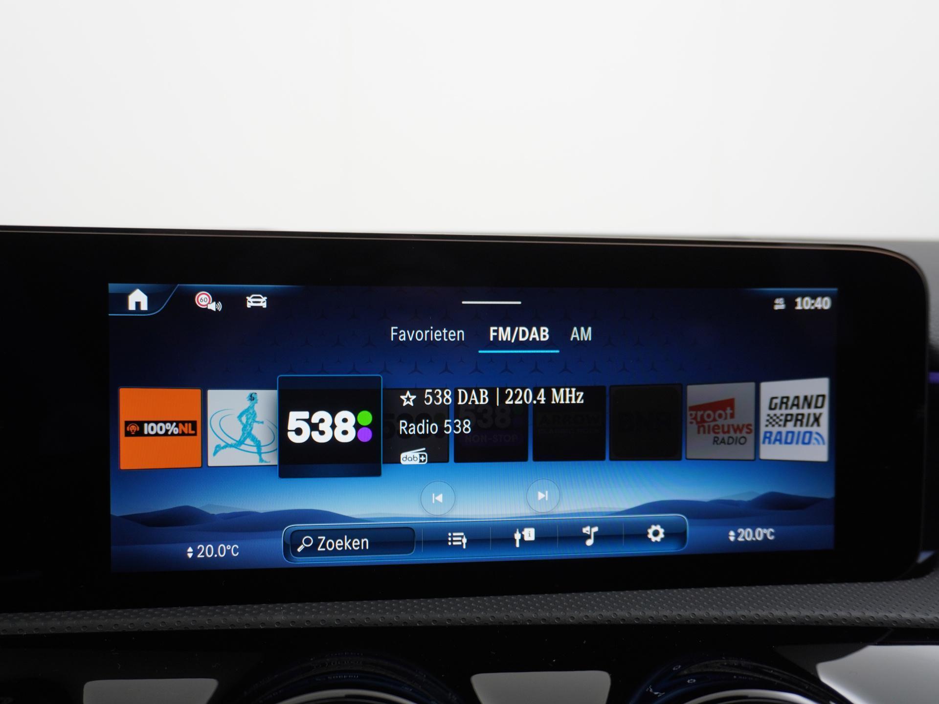 Mercedes-Benz A-Klasse 250 e Star Edition AMG Line 38