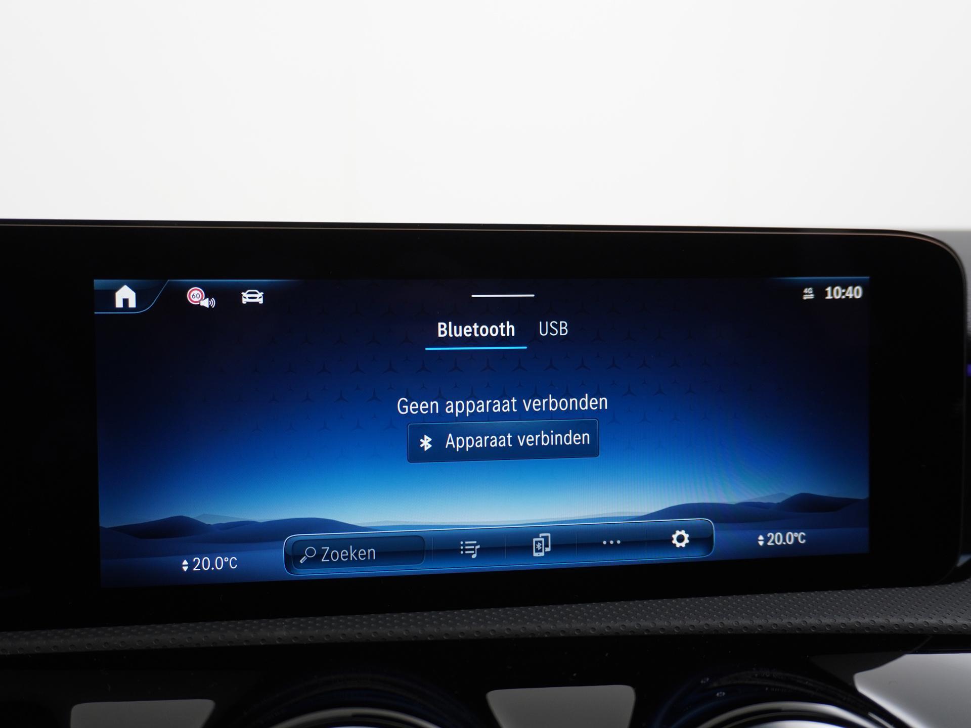 Mercedes-Benz A-Klasse 250 e Star Edition AMG Line 39