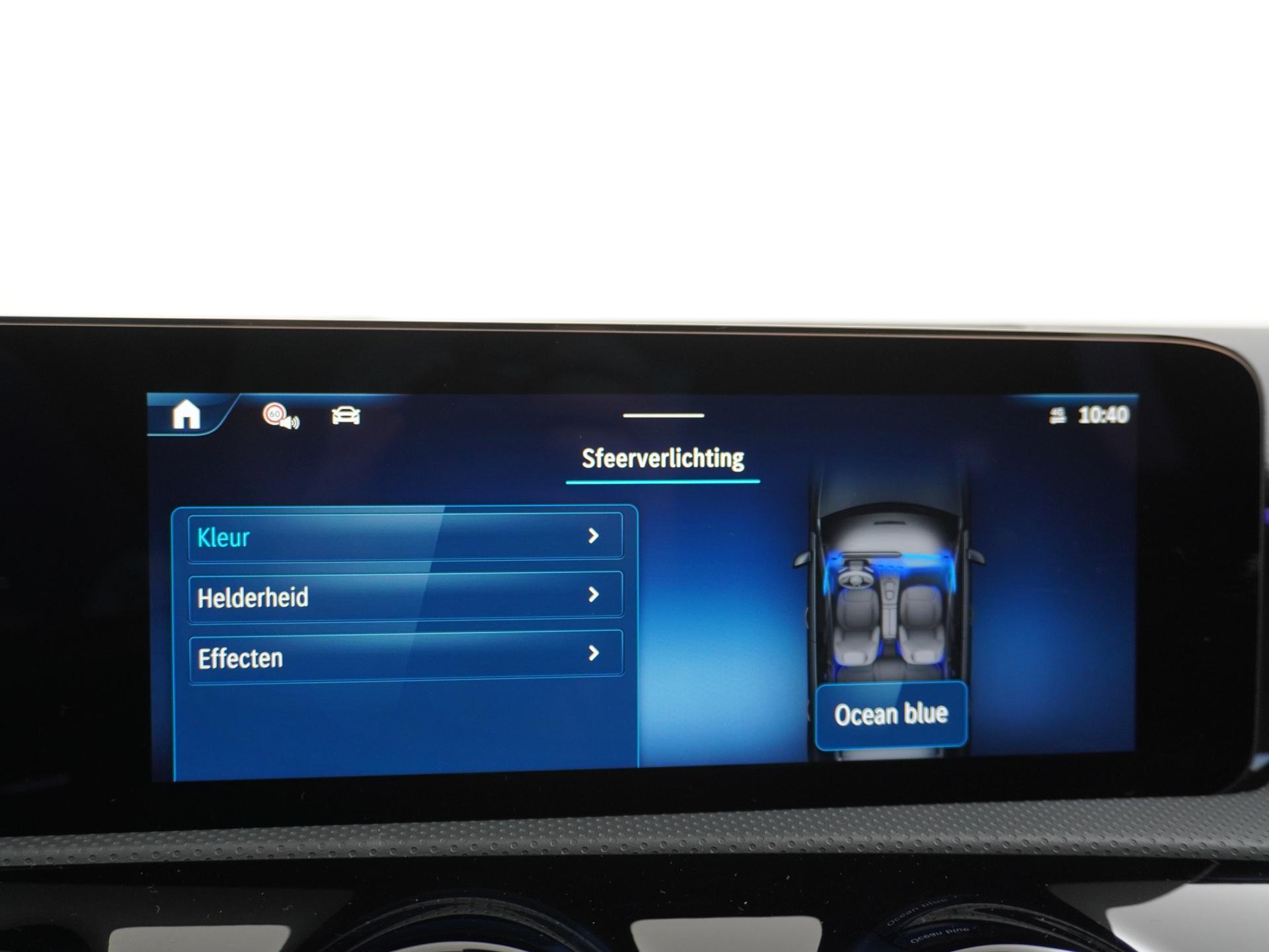 Mercedes-Benz A-Klasse 250 e Star Edition AMG Line 40