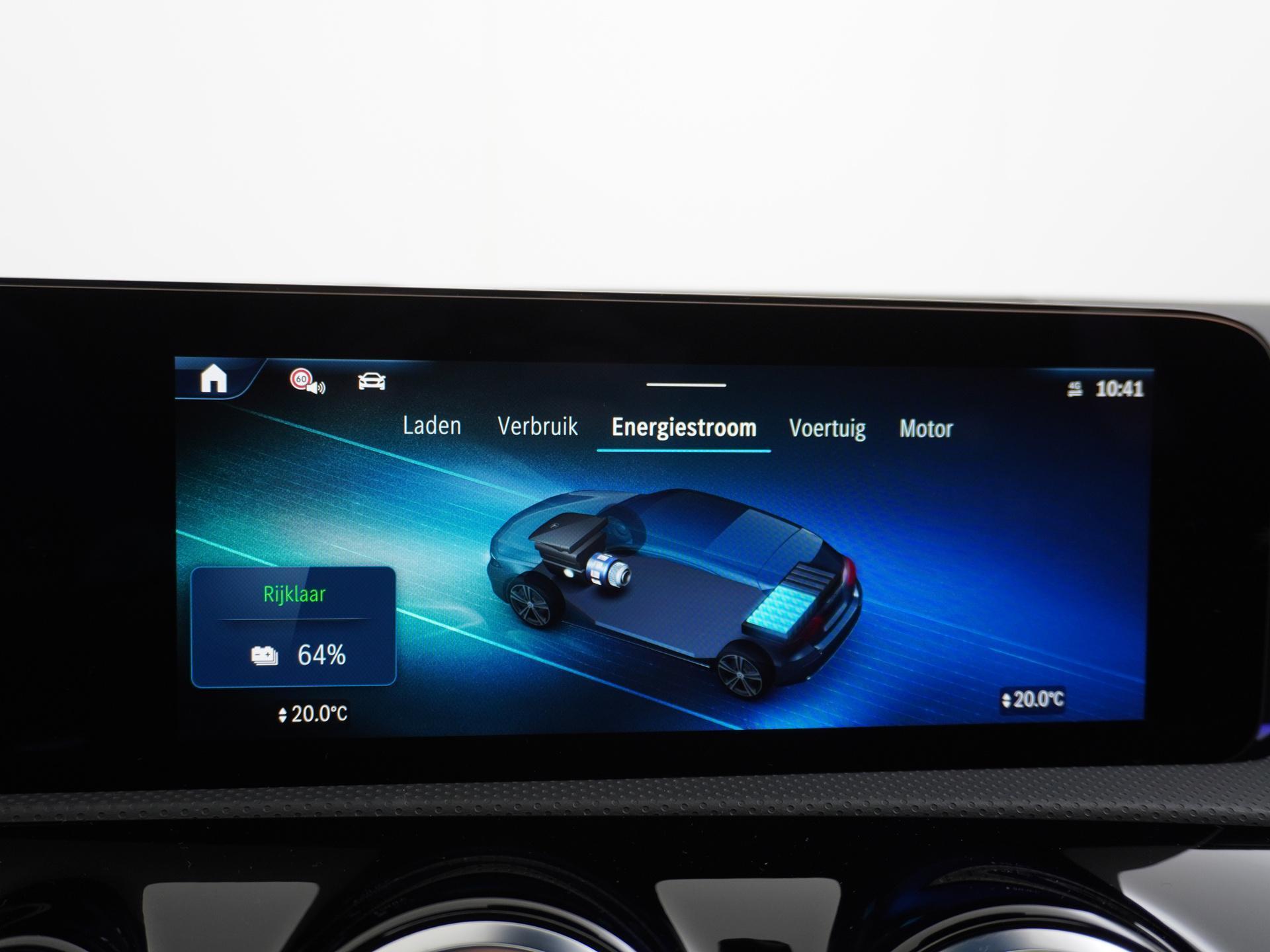 Mercedes-Benz A-Klasse 250 e Star Edition AMG Line 41