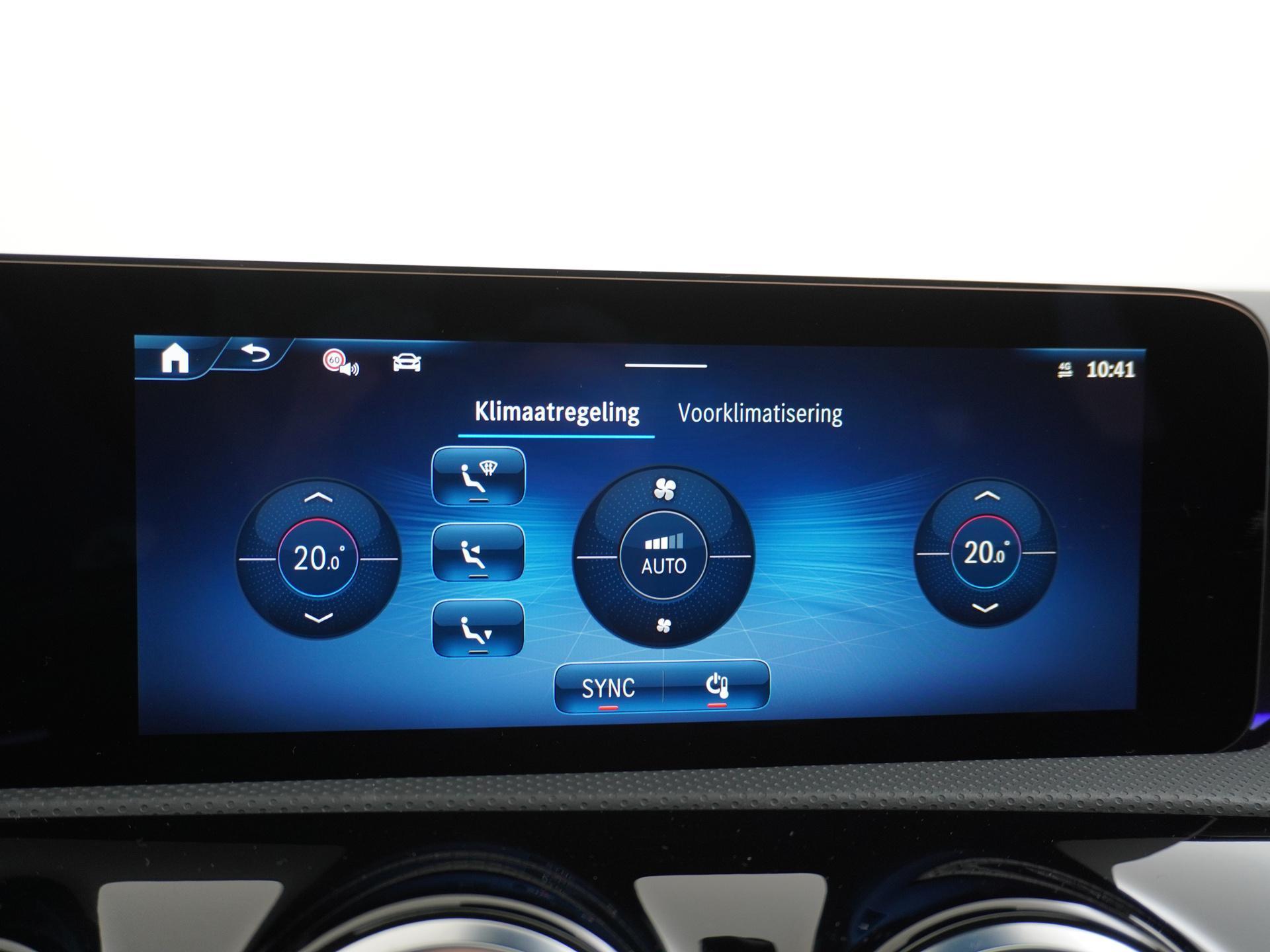 Mercedes-Benz A-Klasse 250 e Star Edition AMG Line 42