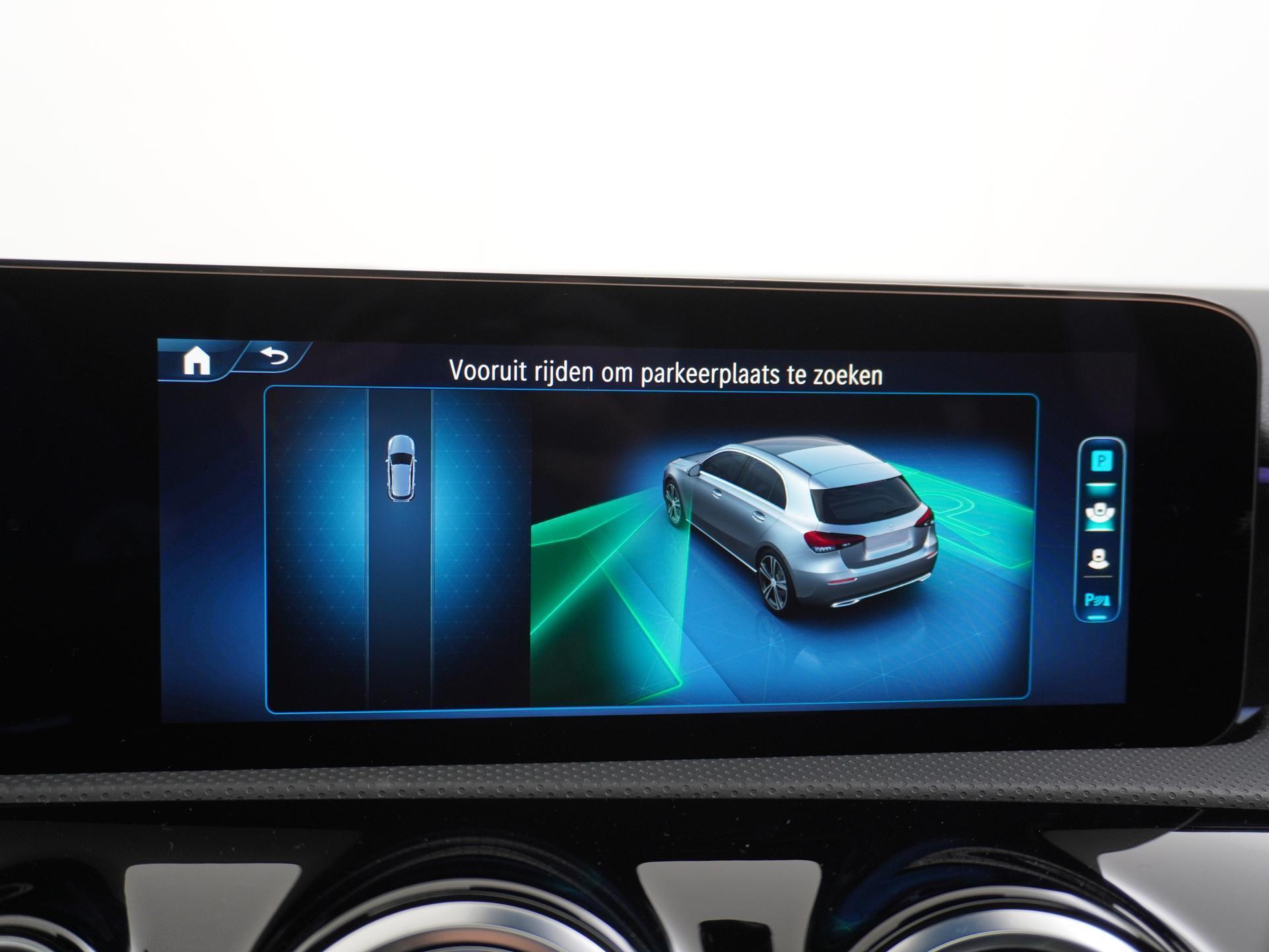 Mercedes-Benz A-Klasse 250 e Star Edition AMG Line 45