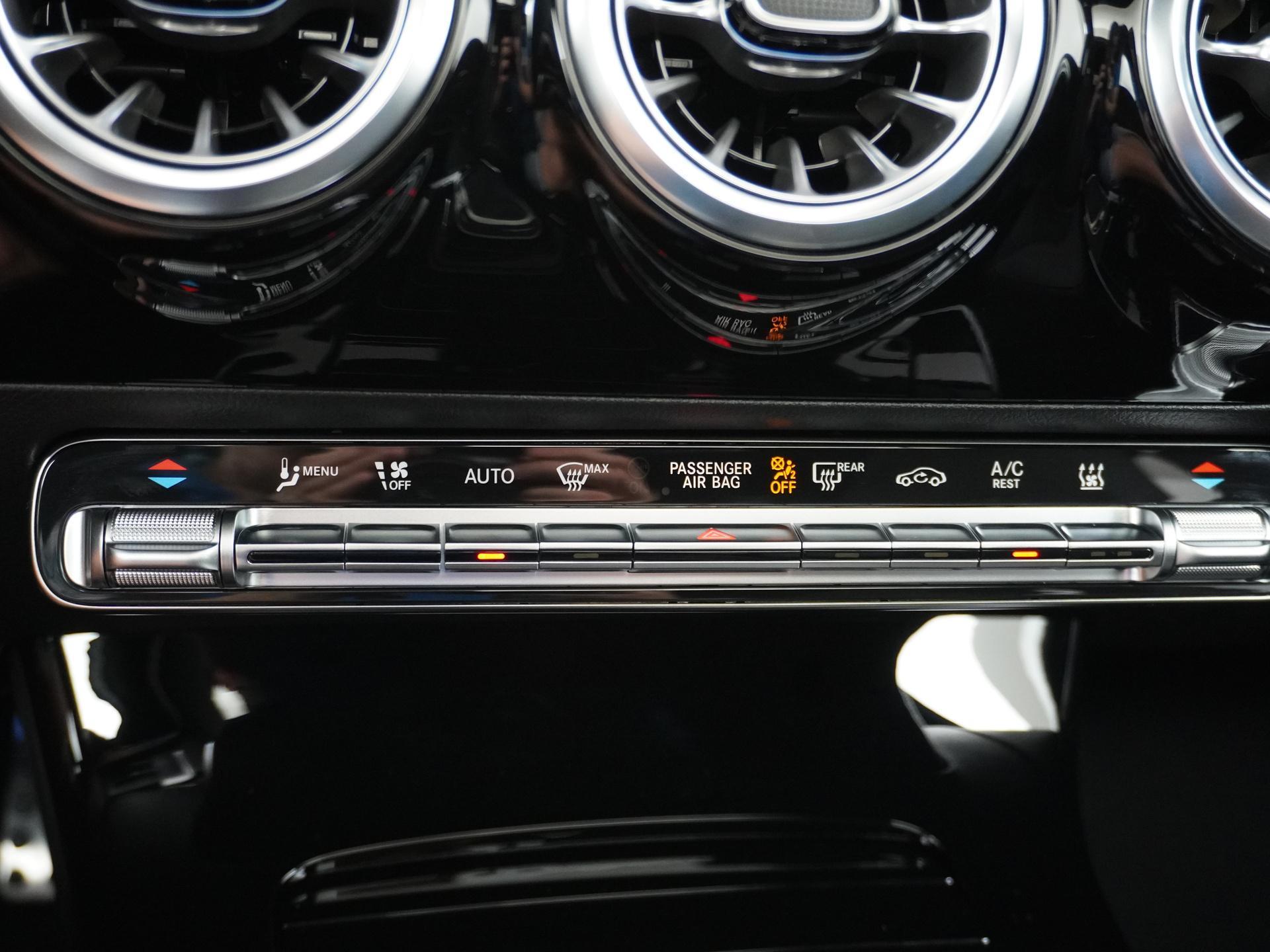 Mercedes-Benz A-Klasse 250 e Star Edition AMG Line 46