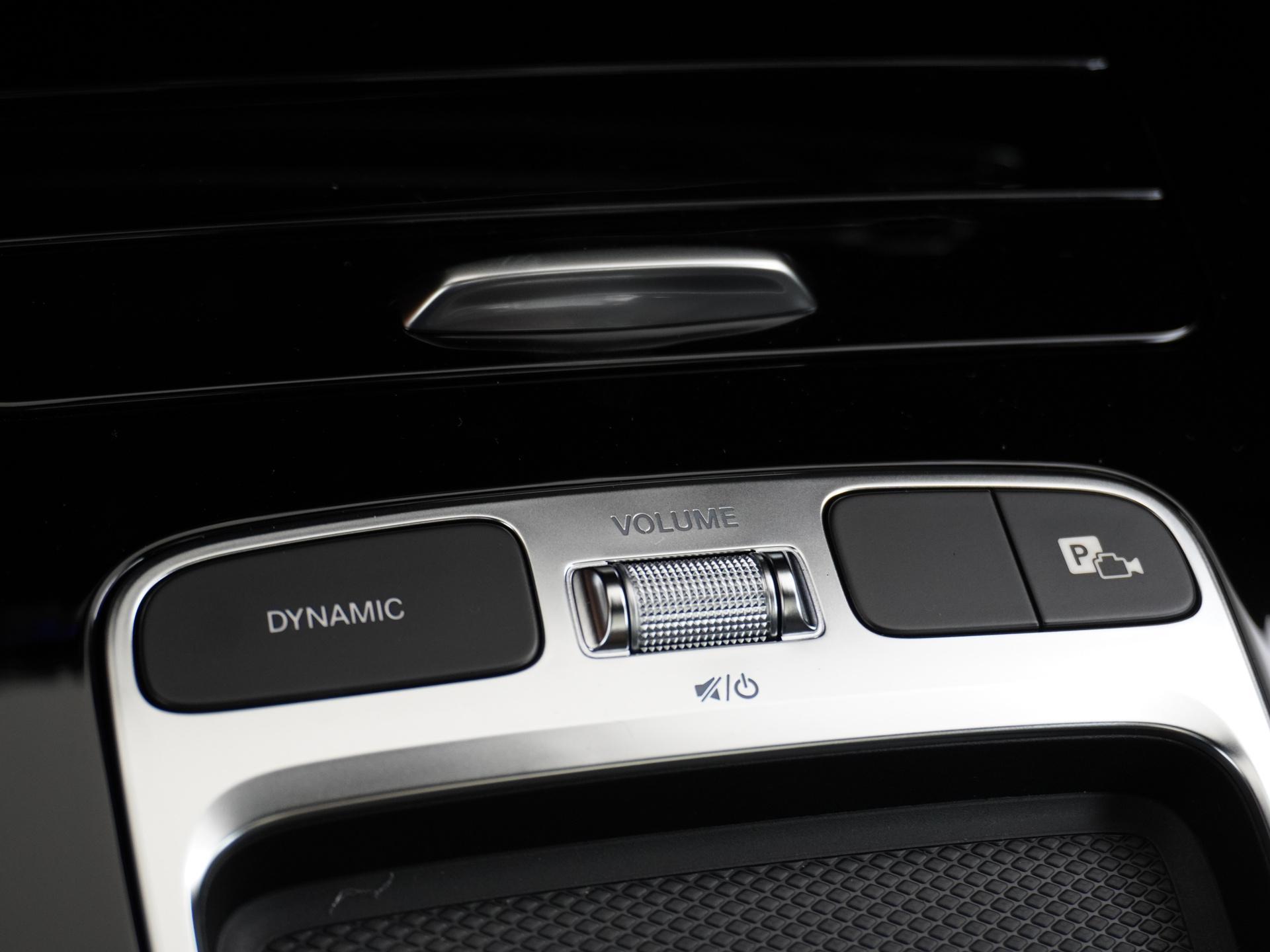 Mercedes-Benz A-Klasse 250 e Star Edition AMG Line 47