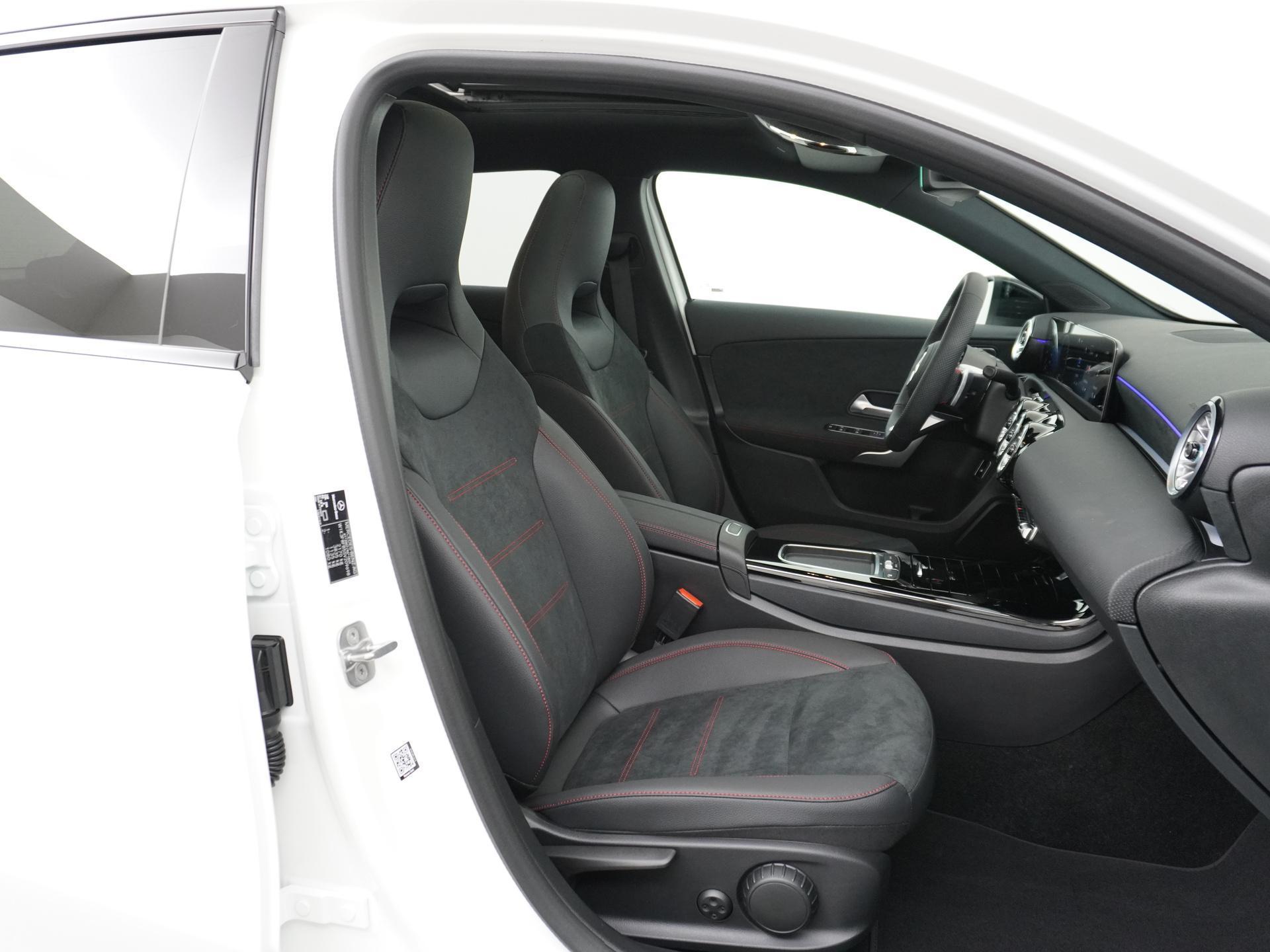 Mercedes-Benz A-Klasse 250 e Star Edition AMG Line 48