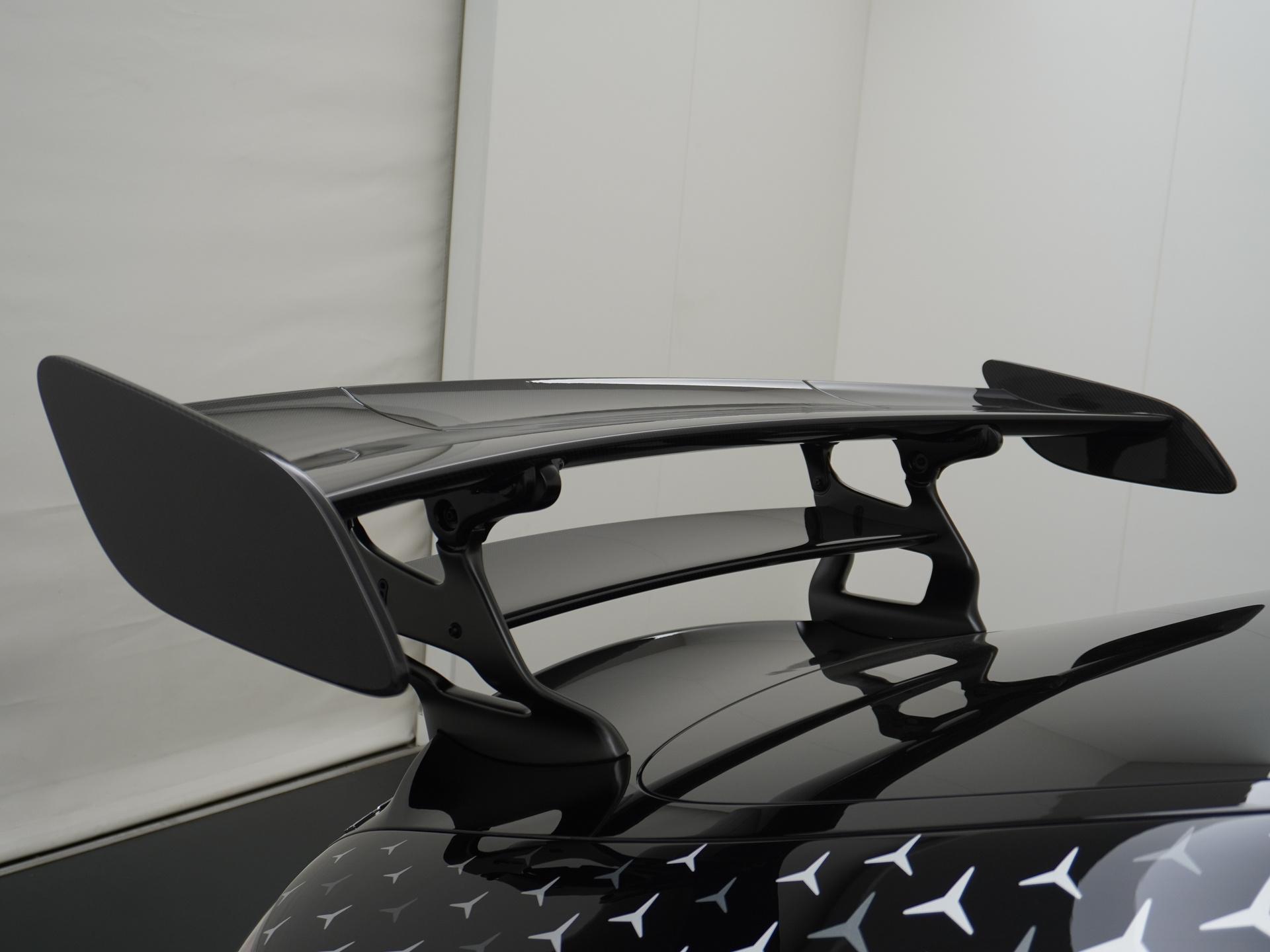 Mercedes-Benz AMG GT 4.0 Black Series 14