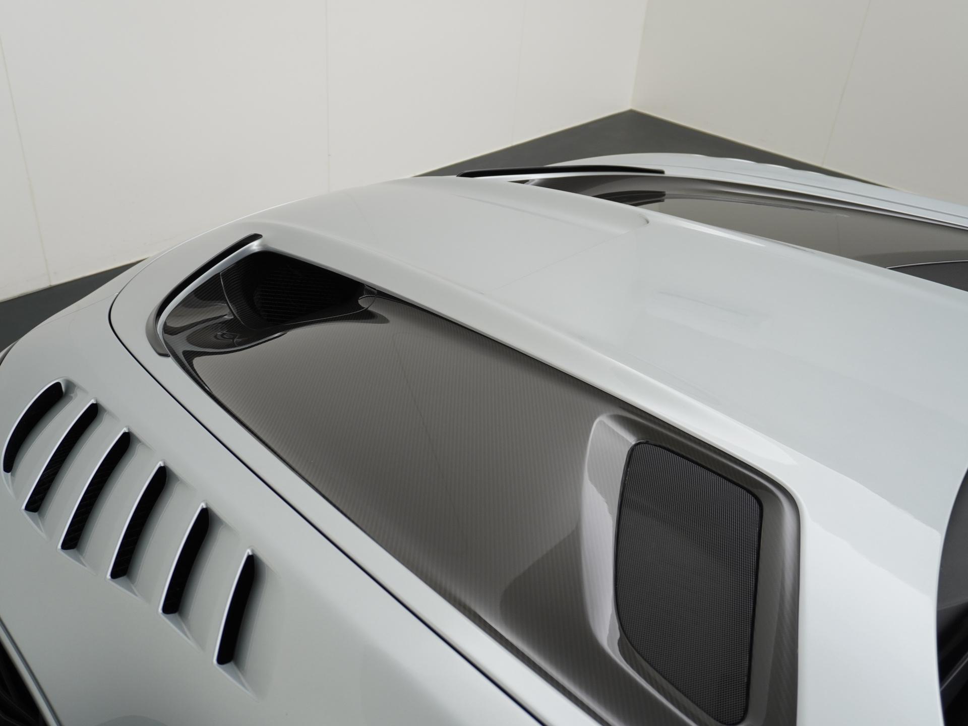 Mercedes-Benz AMG GT 4.0 Black Series 18